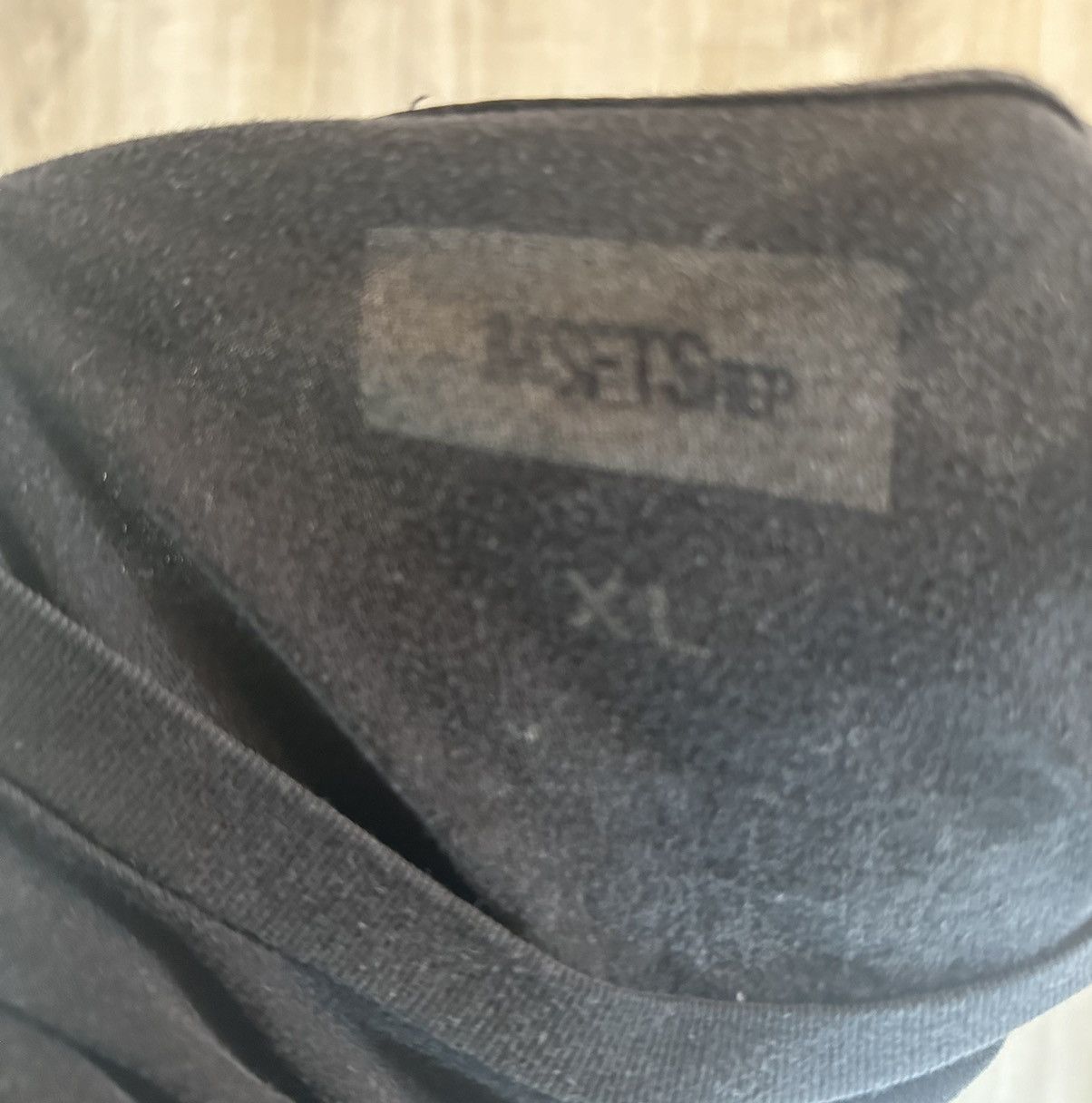 SYRE SYRE tee: A Beautiful Confusion Size US XL / EU 56 / 4 - 3 Thumbnail
