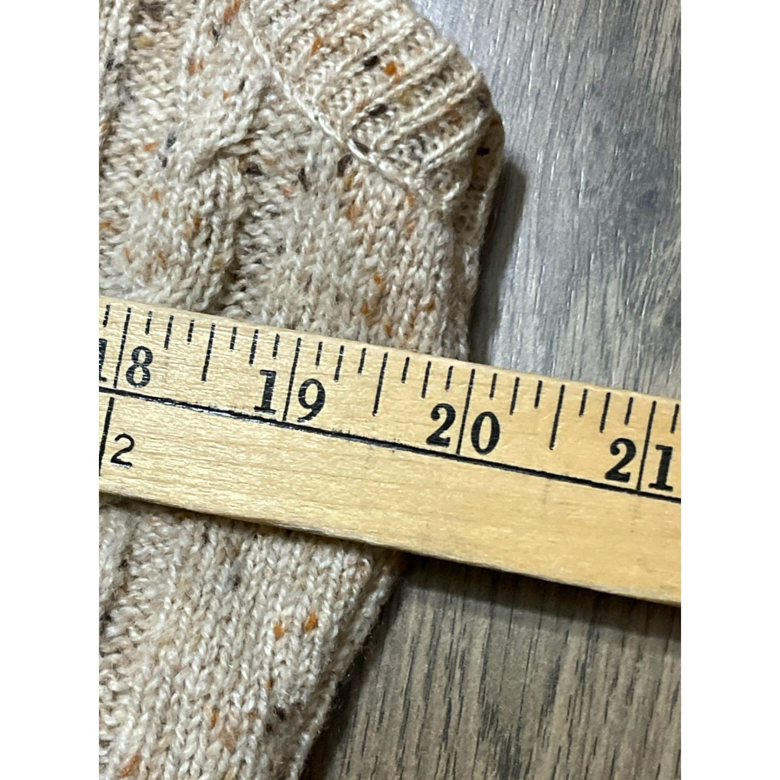 Jantzen Jantzen Jacket Mens Size Medium Brown V-neck Pullover Sleeveless Quilted Knit Jacket Casual Fall Spring Summer Vintage No N/A Size US M / EU 48-50 / 2 - 3 Thumbnail