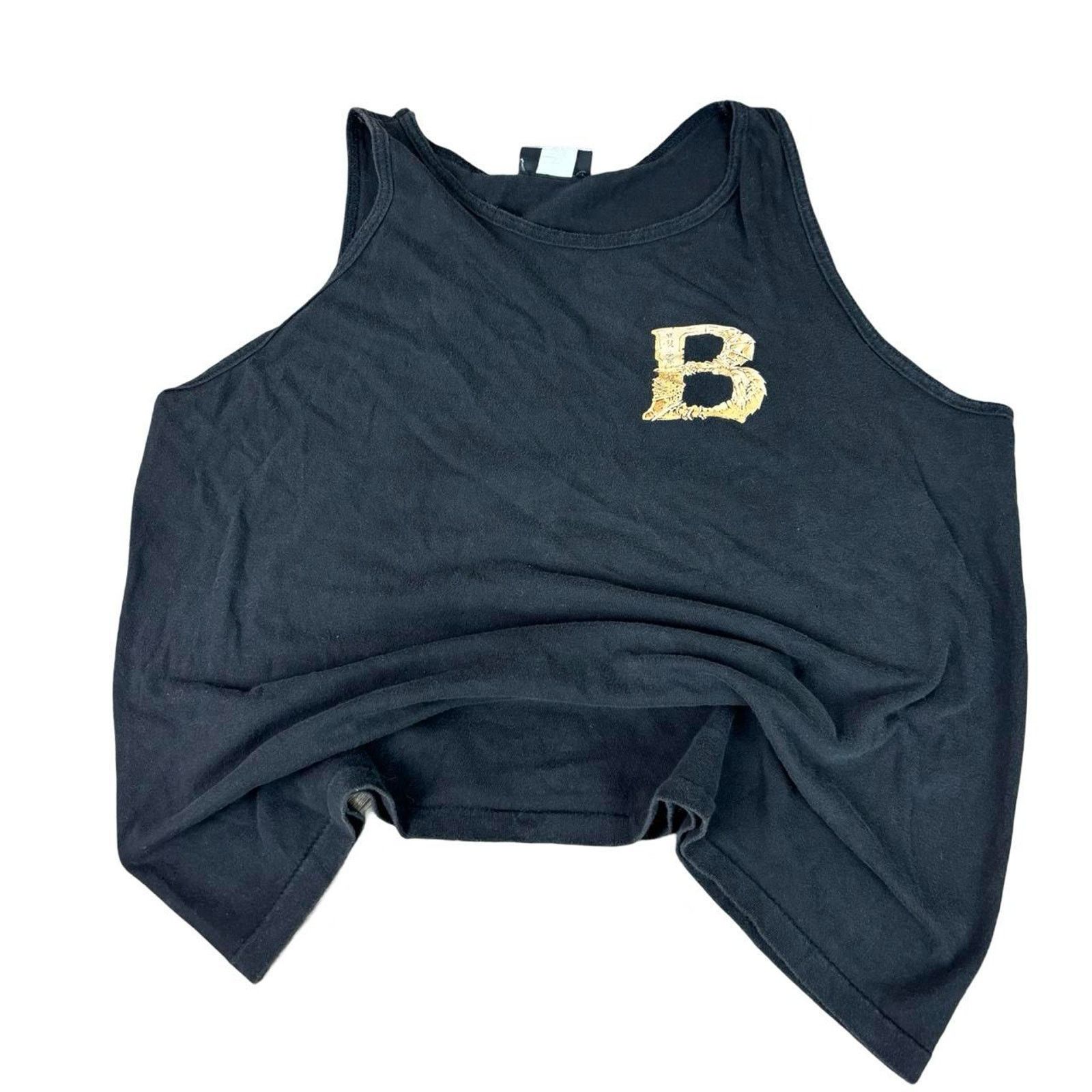 Bugle Boy × Southpole × Vintage 90s Bugle Boy Dragon T-shirt Size US L / EU 52-54 / 3 - 3 Thumbnail