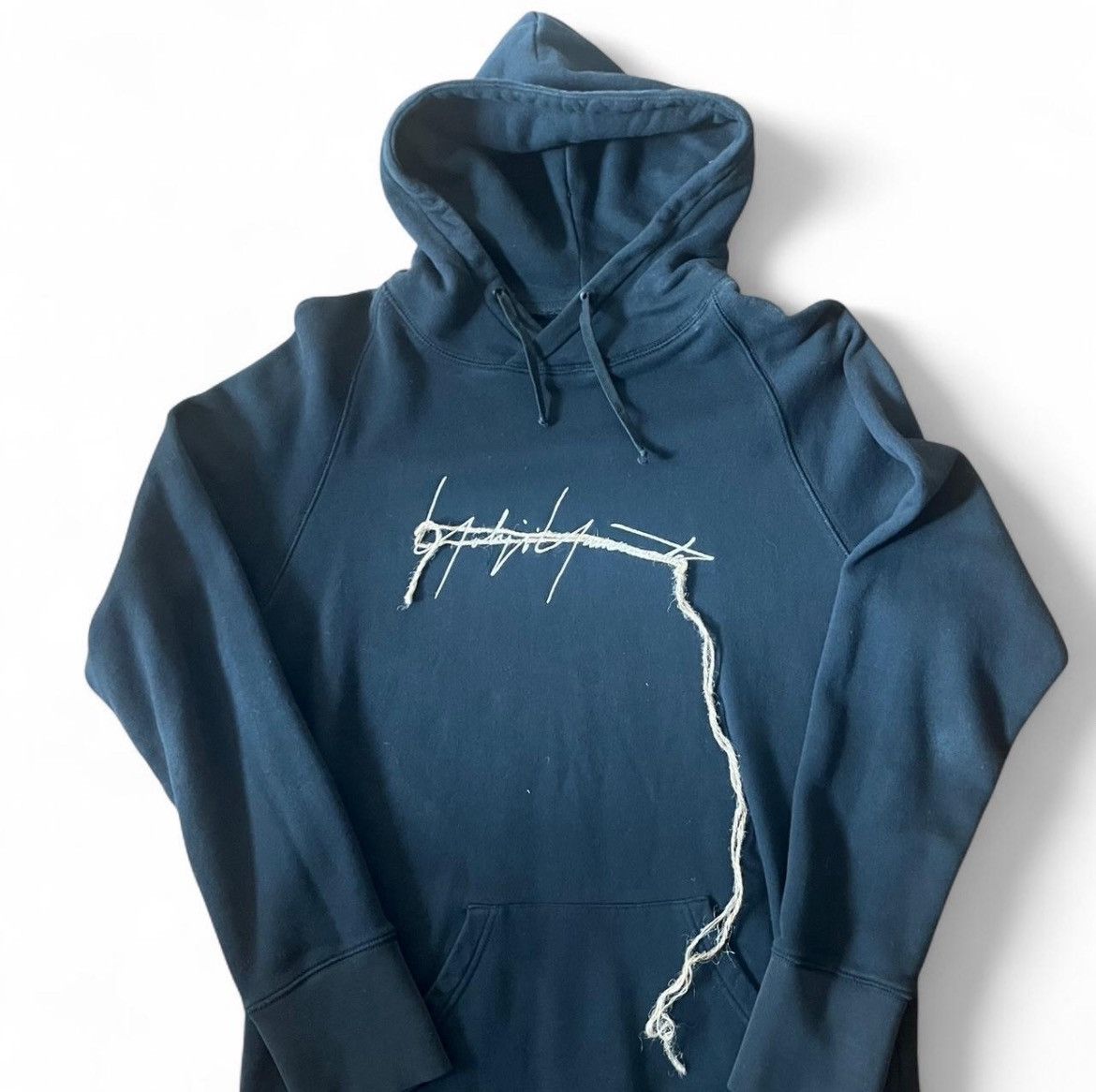 Yohji Yamamoto yohji yamamoto Size US M / EU 48-50 / 2 - 3 Thumbnail