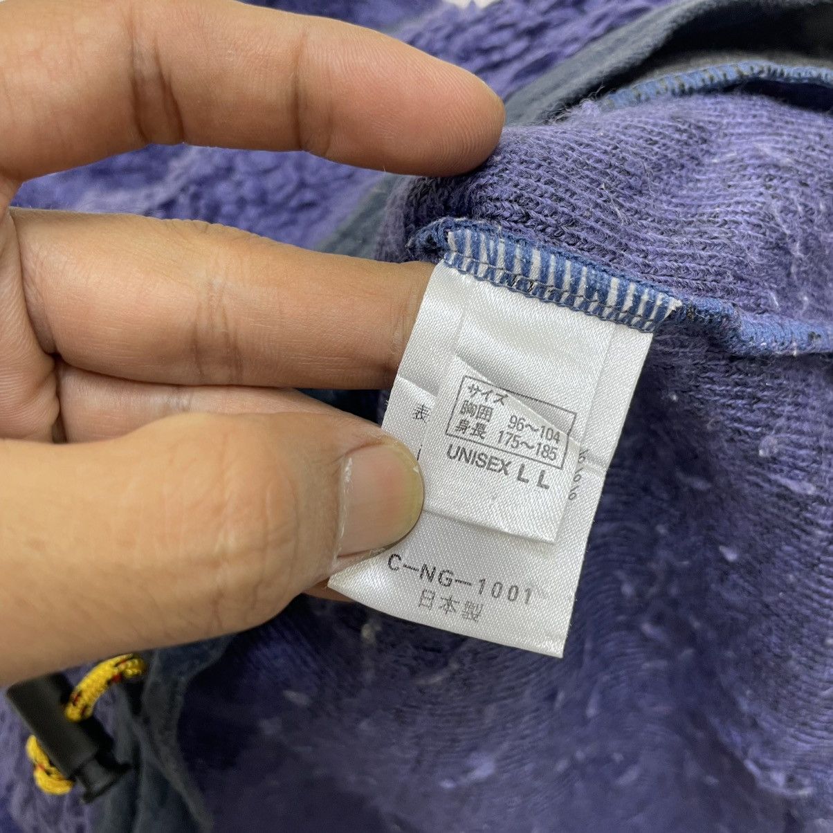 Patagonia × Vintage KOA Kampgrounds Of America Sherpa Vest Jacket Size US M / EU 48-50 / 2 - 6 Thumbnail