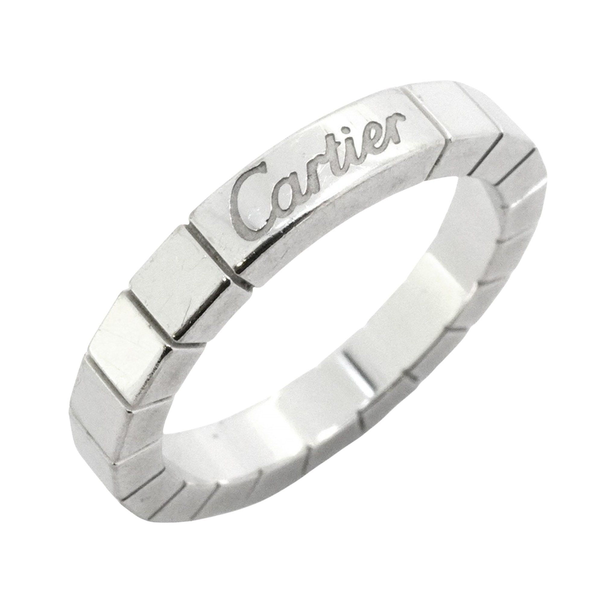 Cartier Cartier Lanière ring Size ONE SIZE - 1 Thumbnail