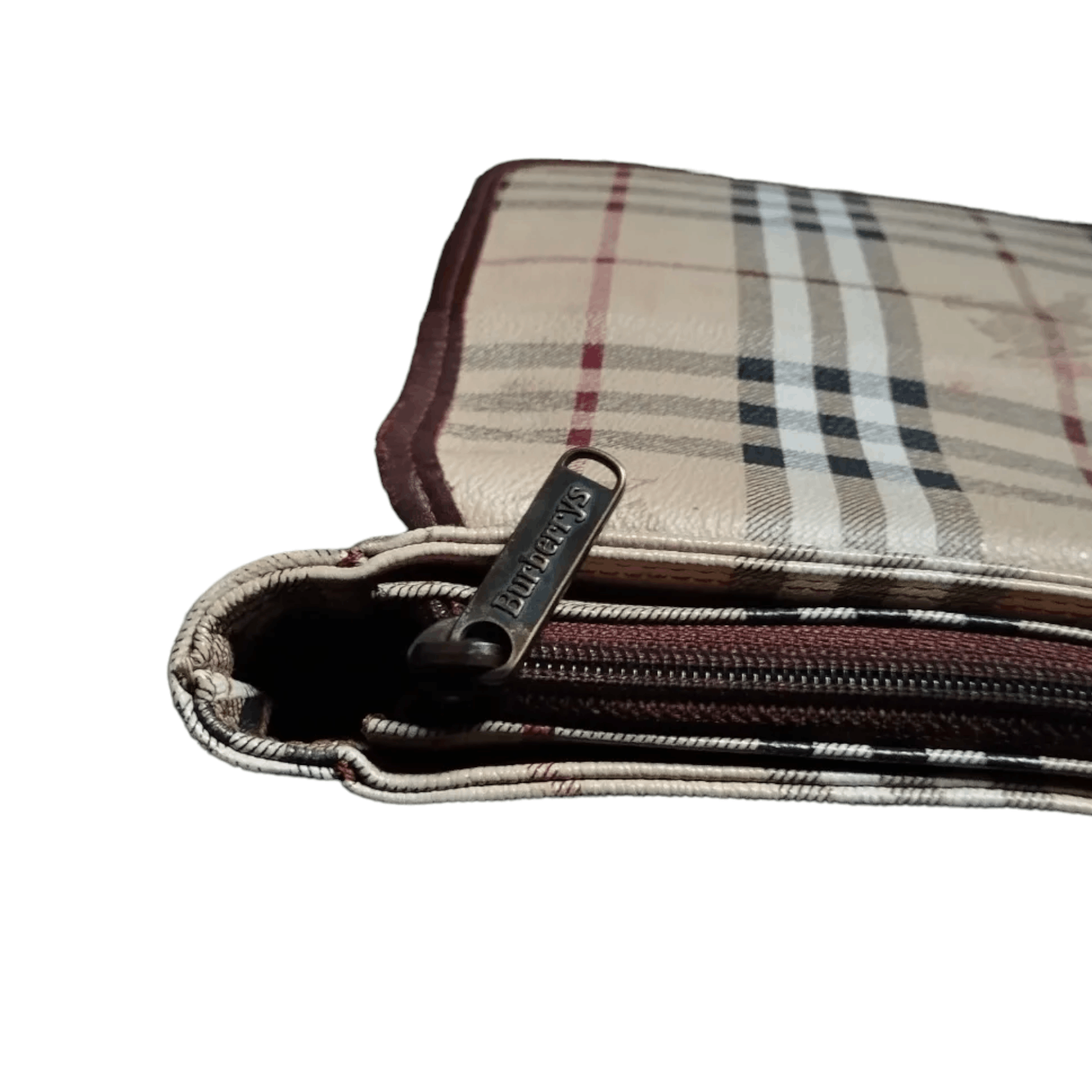 Burberry × Burberry Prorsum BURBERRY NOVA Size ONE SIZE - 3 Thumbnail