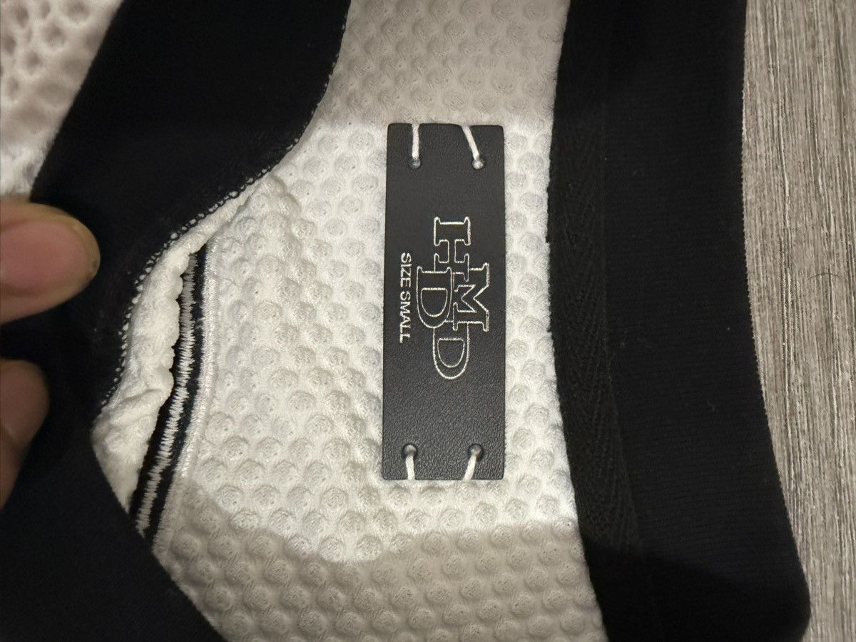 Raspberry Hills Casa Goalie Jersey