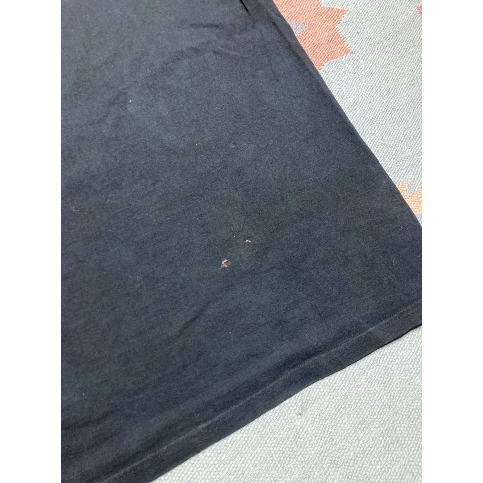 Vintage VINTAGE Scarface T-Shirt Men 2XL Black Grunge Tony Montana Y2K Big Graphic XX L Size US XXL / EU 58 / 5 - 8 Thumbnail