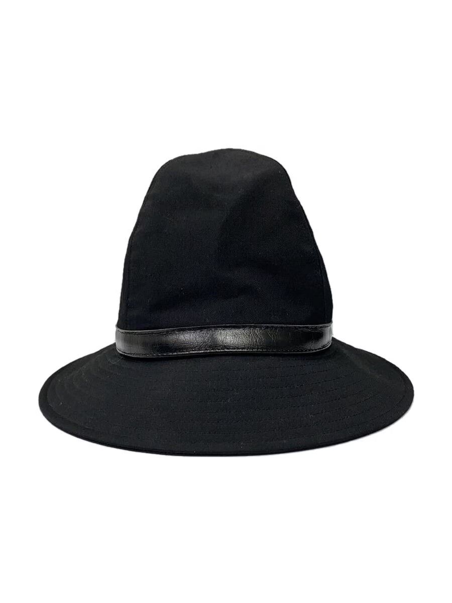 ◇新品未使用 Yohji Yamamoto POUR HOMME リネンハット yohji yamamoto pour homme ハット