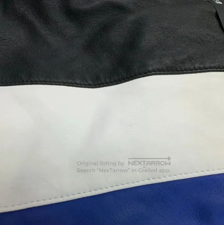 Balenciaga Balenciaga Colorblock Logo Hooded Jacket for Men. Size US M / EU 48-50 / 2 - 5 Thumbnail