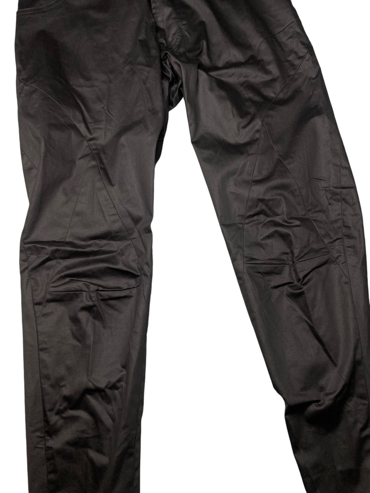 Julius Julius FW14 ' Glitch ' Asymetrical Pants Size US 28 / EU 44 - 6 Thumbnail