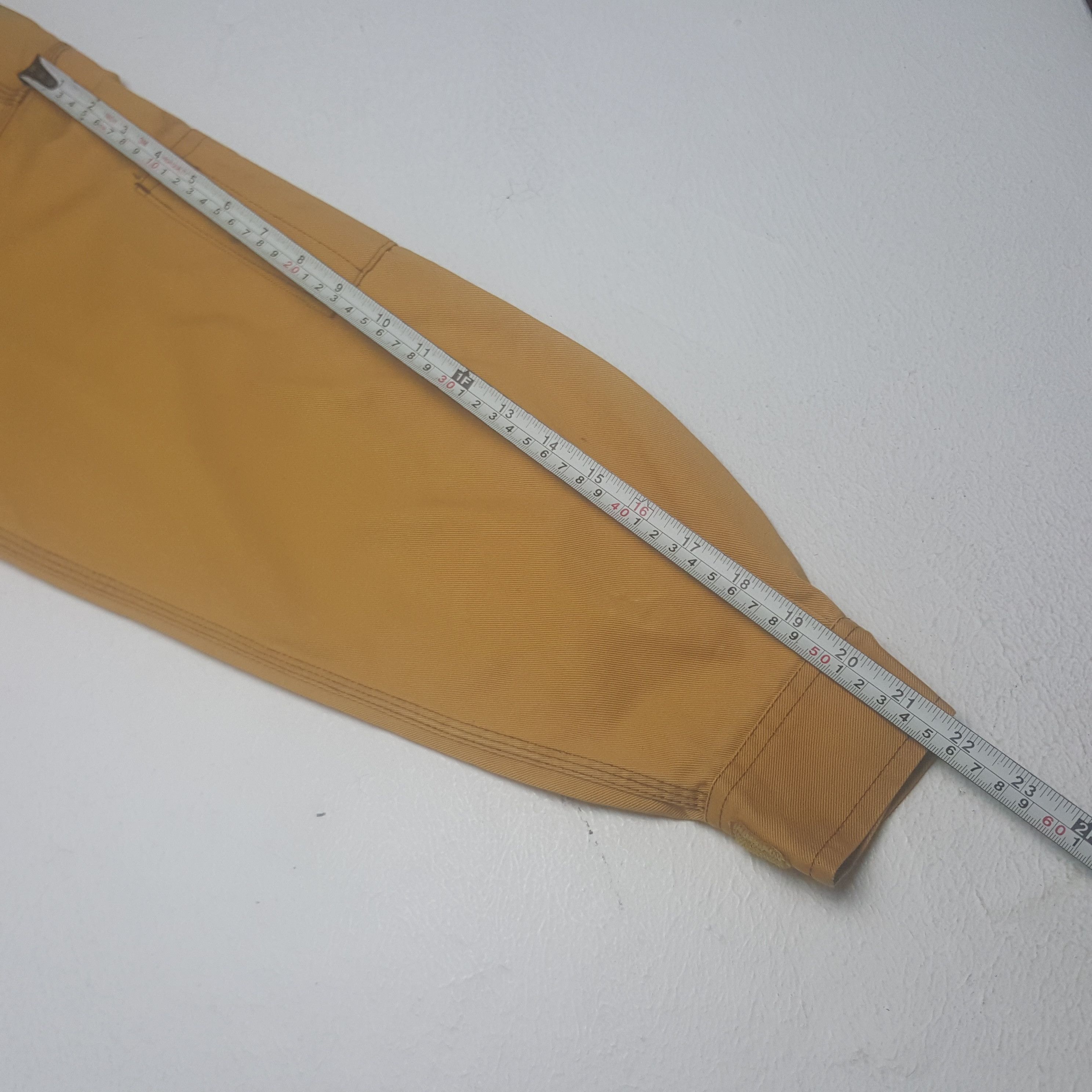 Vintage Vintage Toyota Racing Coverall Jumpsuit Jacket Size US S / EU 44-46 / 1 - 10 Thumbnail
