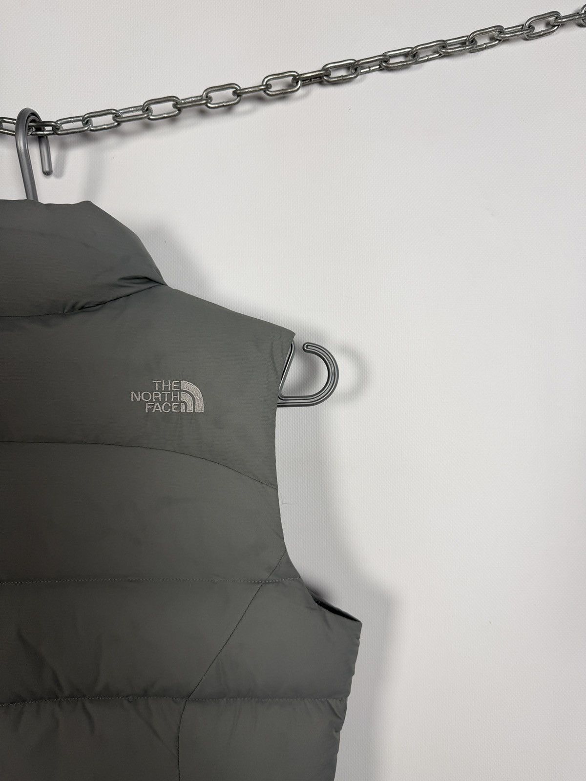 The North Face The North Face 700 Full Zip Down Vest Outdoor Puffer XS Size XS / US 0-2 / IT 36-38 - 16 Thumbnail