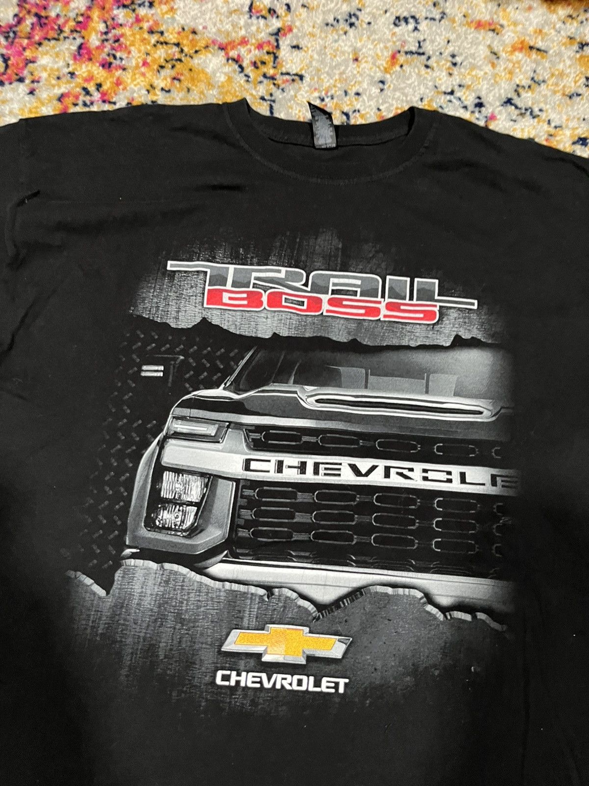 Supreme Vintage Nascar Shirt XL Size US XL / EU 56 / 4 - 1 Thumbnail