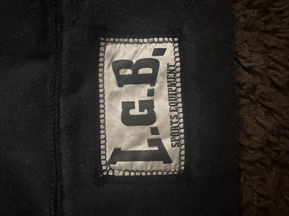 Le Grande Bleu (L.G.B.) LGB Bono Sweat G5259J Size US XS / EU 42 / 0 - 5 Thumbnail