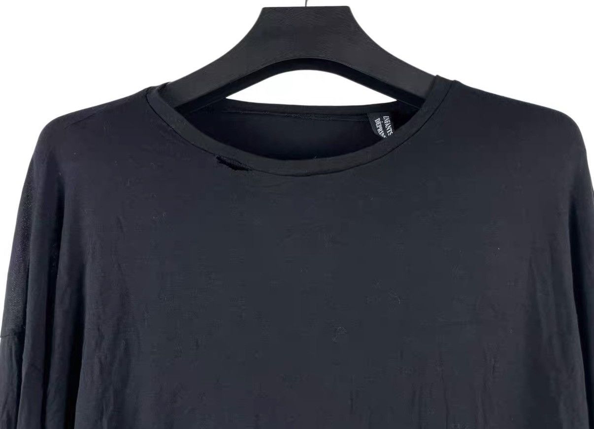 Enfants Riches Deprimes Enfants Riches Deprimes Sans Titre Long Sleeves 17FW J31 Size US M / EU 48-50 / 2 - 3 Thumbnail
