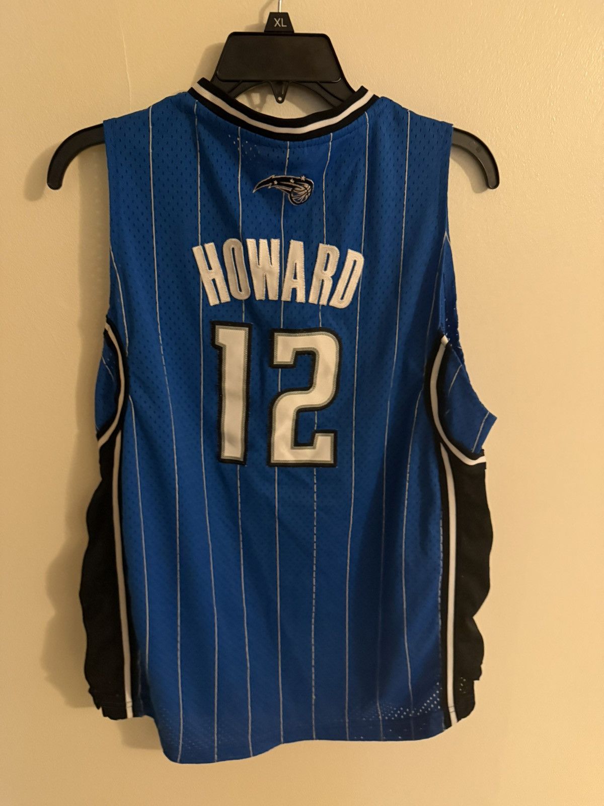 Vintage Orlando Magic Dwight Howard Jersey Size US M / EU 48-50 / 2 - 2 Thumbnail