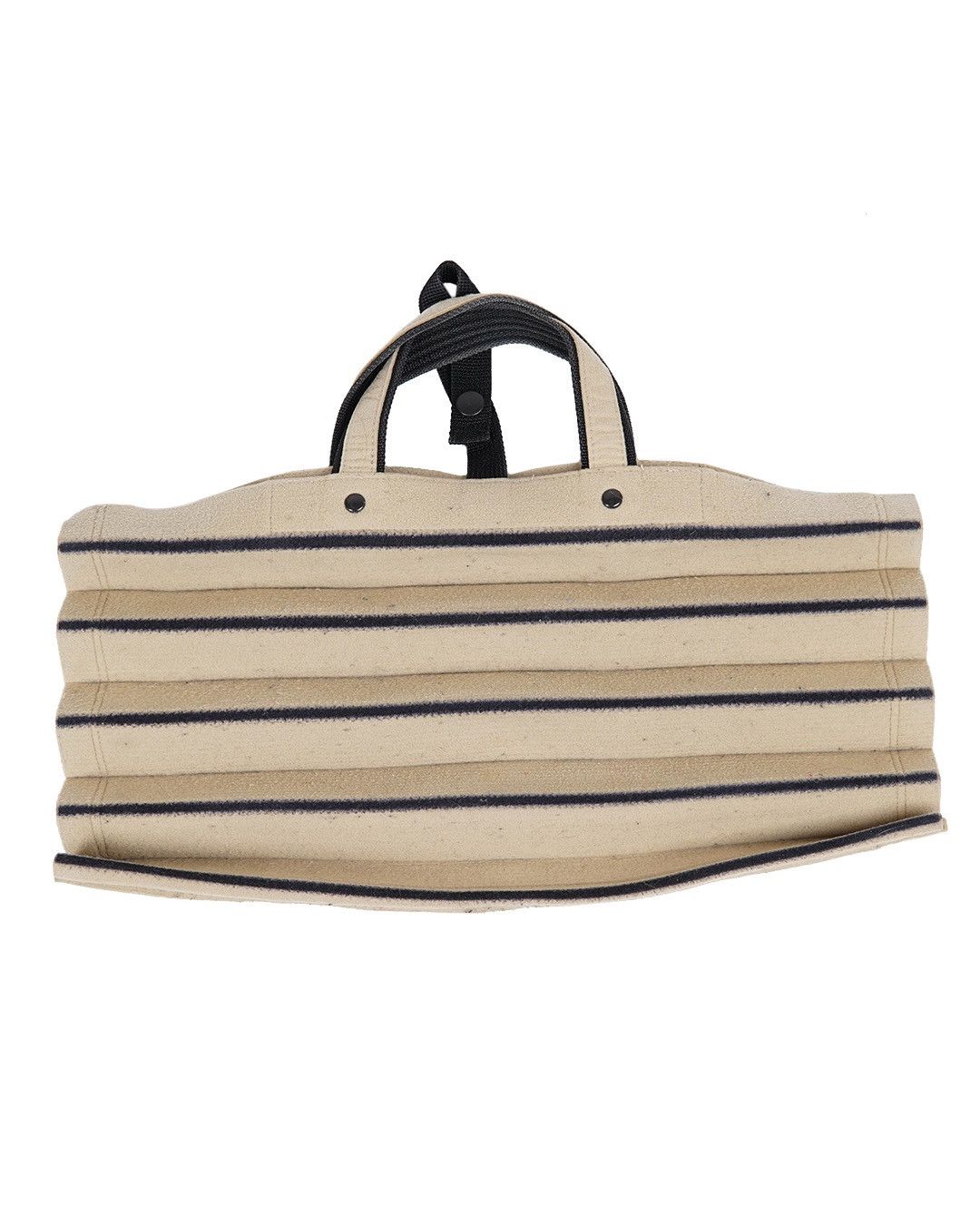 Issey Miyake Issey Miyake Foldable Bag Size ONE SIZE - 4 Thumbnail