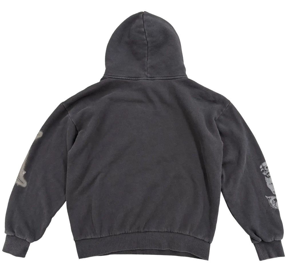 Travis Scott TRAVIS SCOTT UTOPIA LAS VEGAS ANNIHILATOR HOODIE Size US XL / EU 56 / 4 - 2 Thumbnail