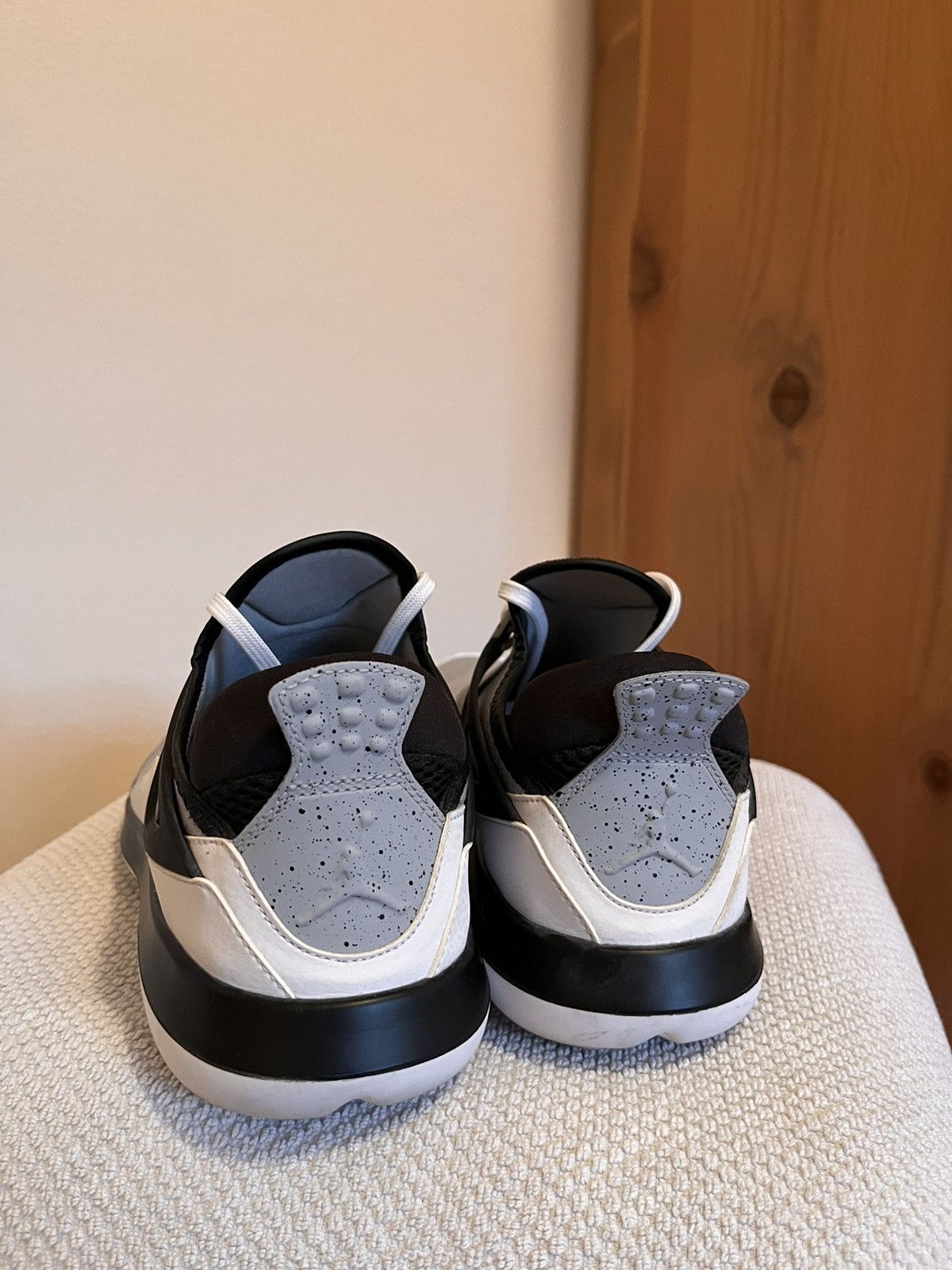 Nike nike jordan fly 89 940217-013 Size US 8 / EU 41 - 4 Thumbnail