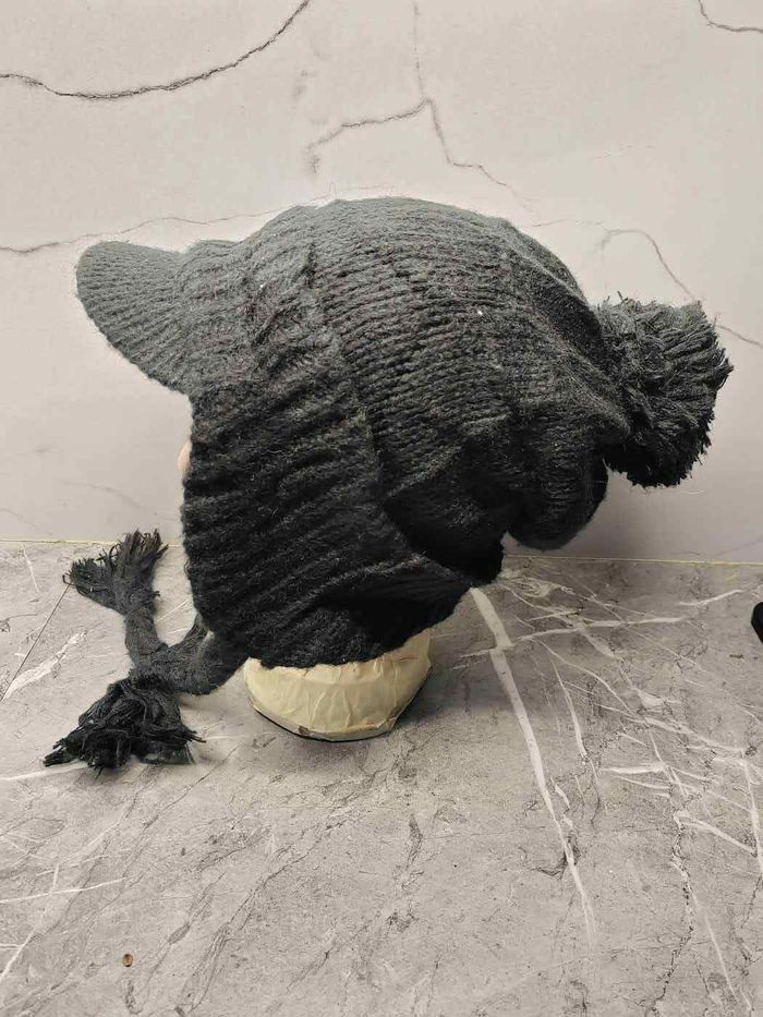 If Six Was Nine Vintage Grace Snowcap Beanie Size ONE SIZE - 1 Thumbnail