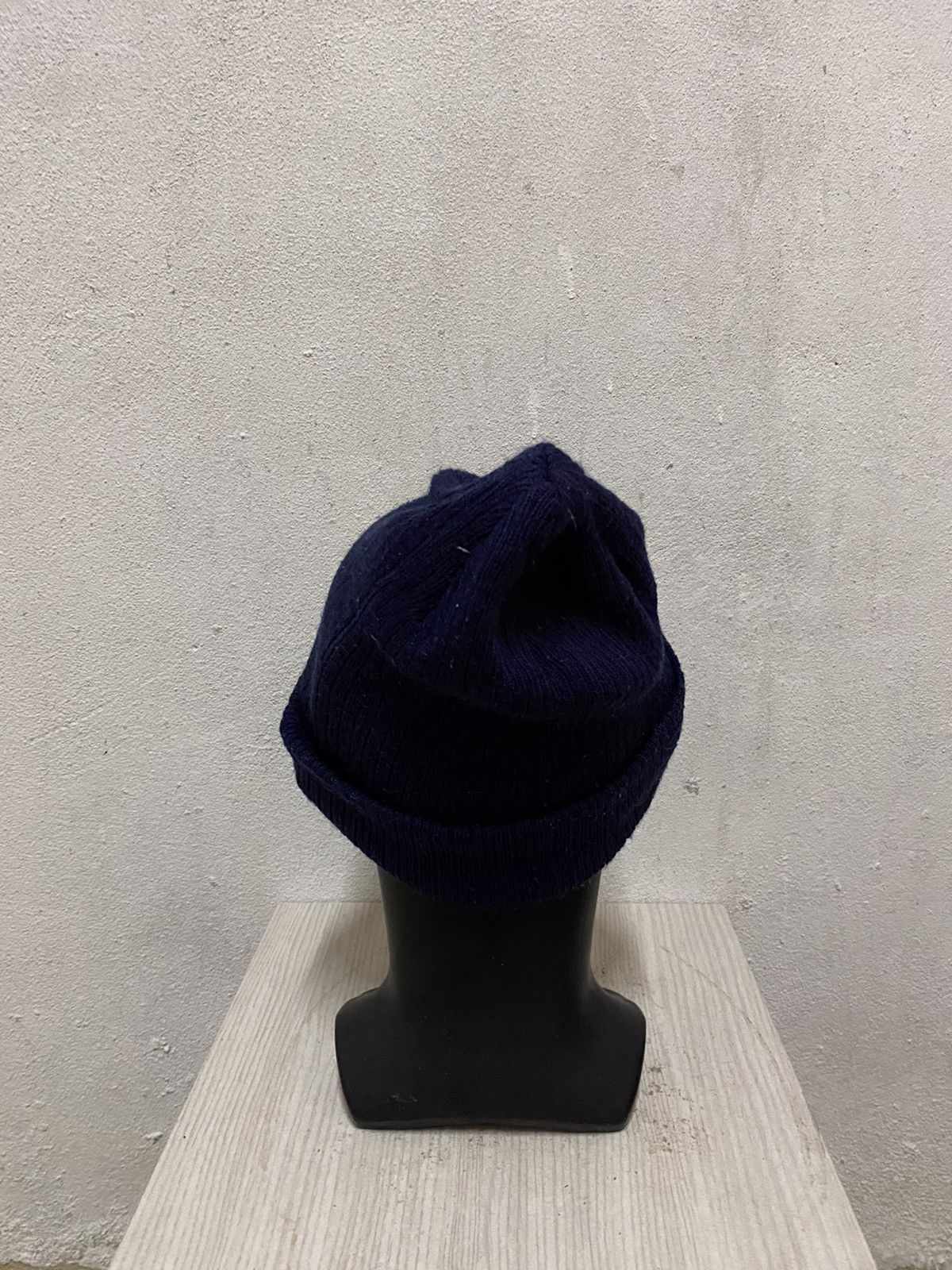 Polo Ralph Lauren Polo Baby Beanie Hat Size ONE SIZE - 4 Thumbnail