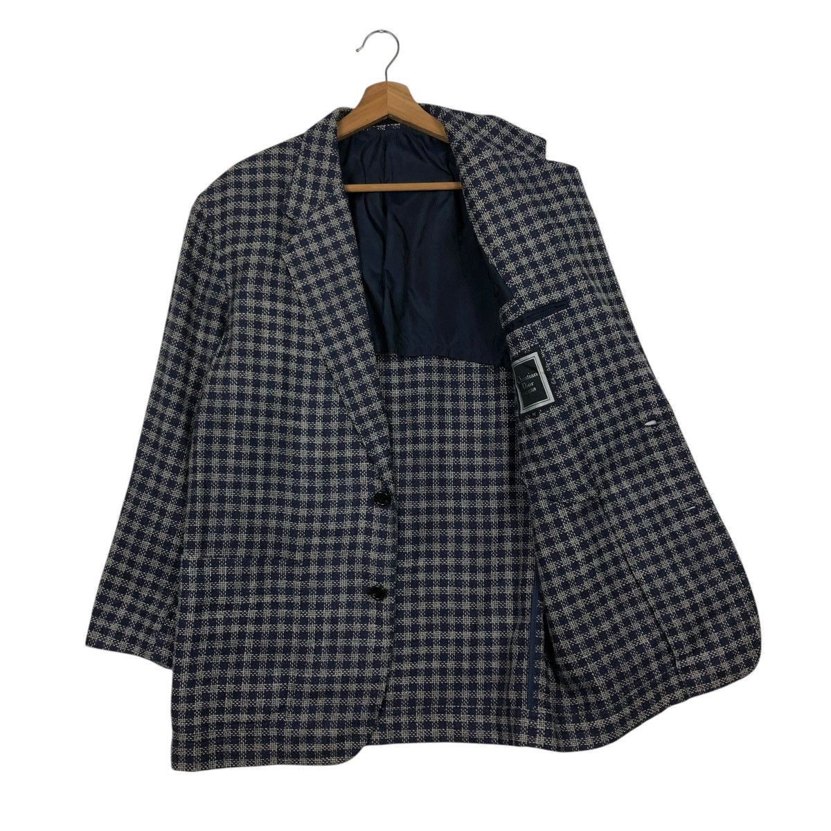 🔥VINTAGE WOOL JACKET CHRISTIAN DIOR MONSIUER