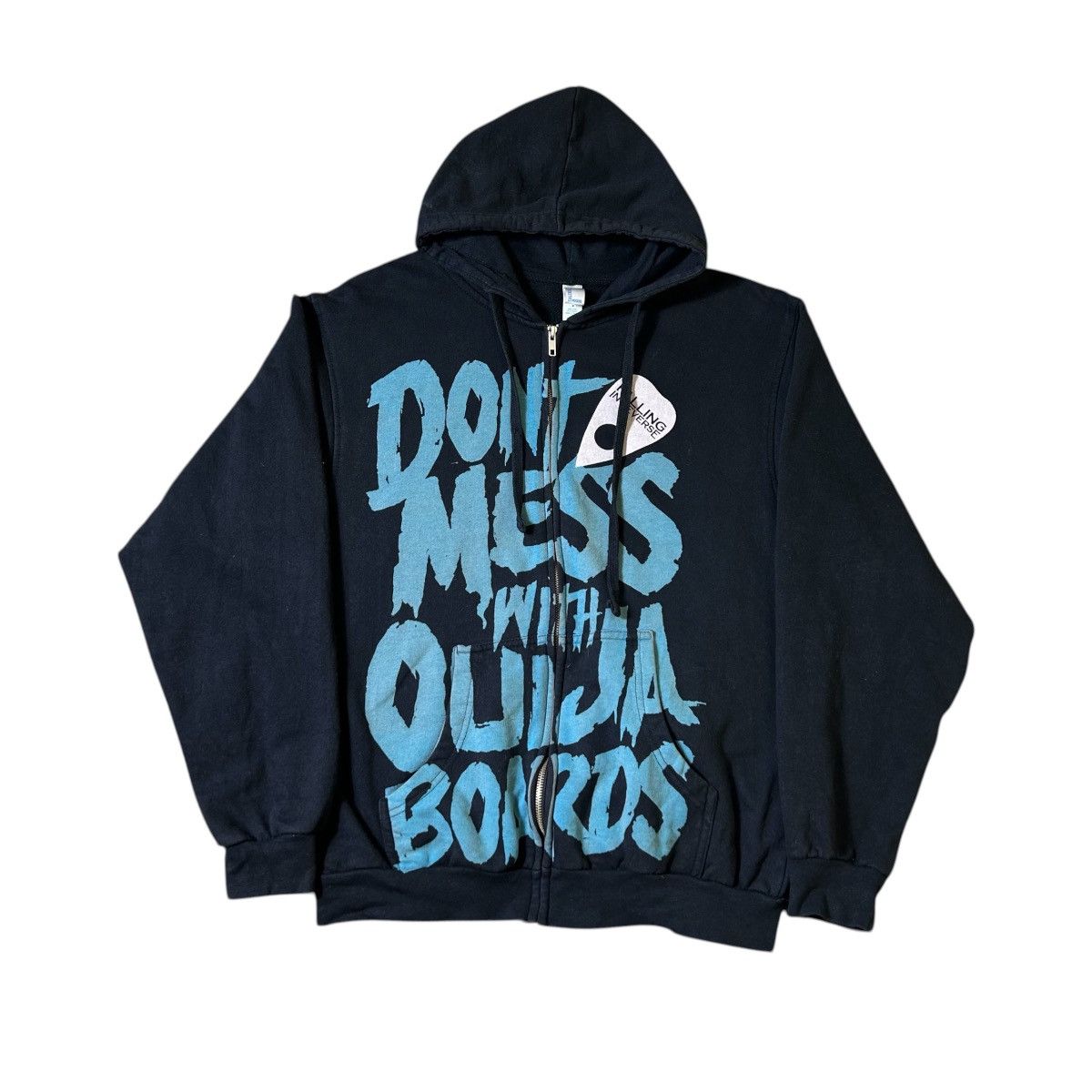 Band Tees Falling In Reverse Band Hoodie Size US M / EU 48-50 / 2 - 1 Thumbnail