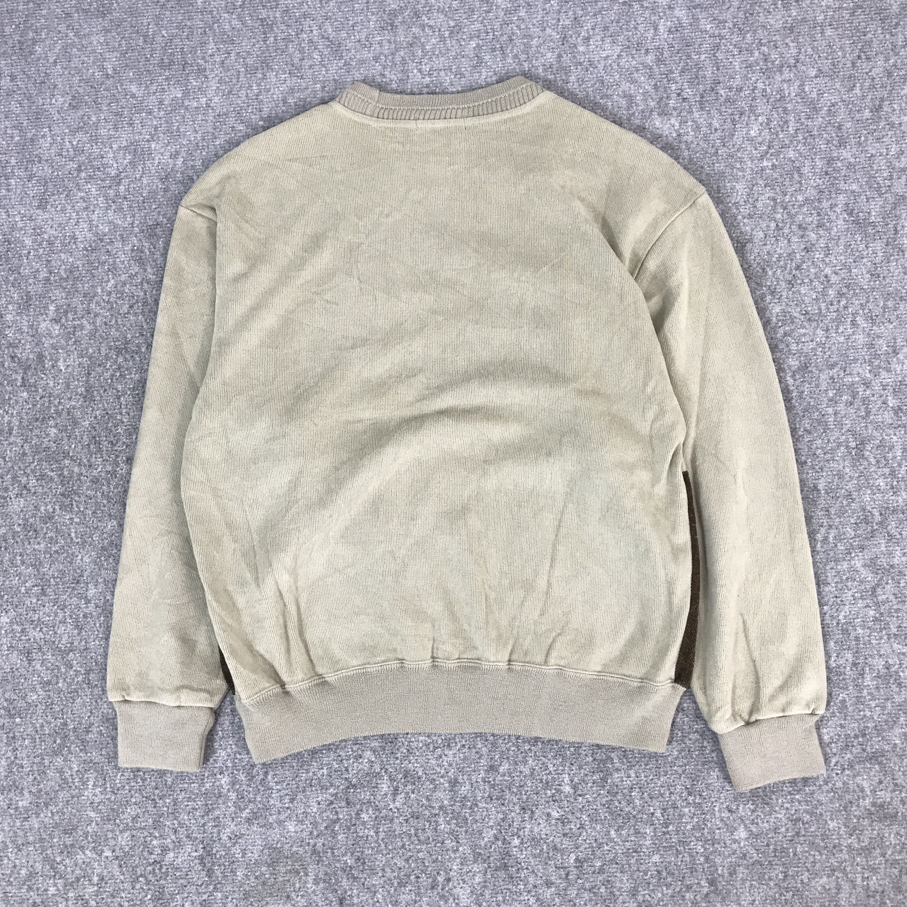 Lindbergh LINDBERGH SELECT RARE DESIGN SWEATSHIRT JACKET Size US L / EU 52-54 / 3 - 3 Thumbnail