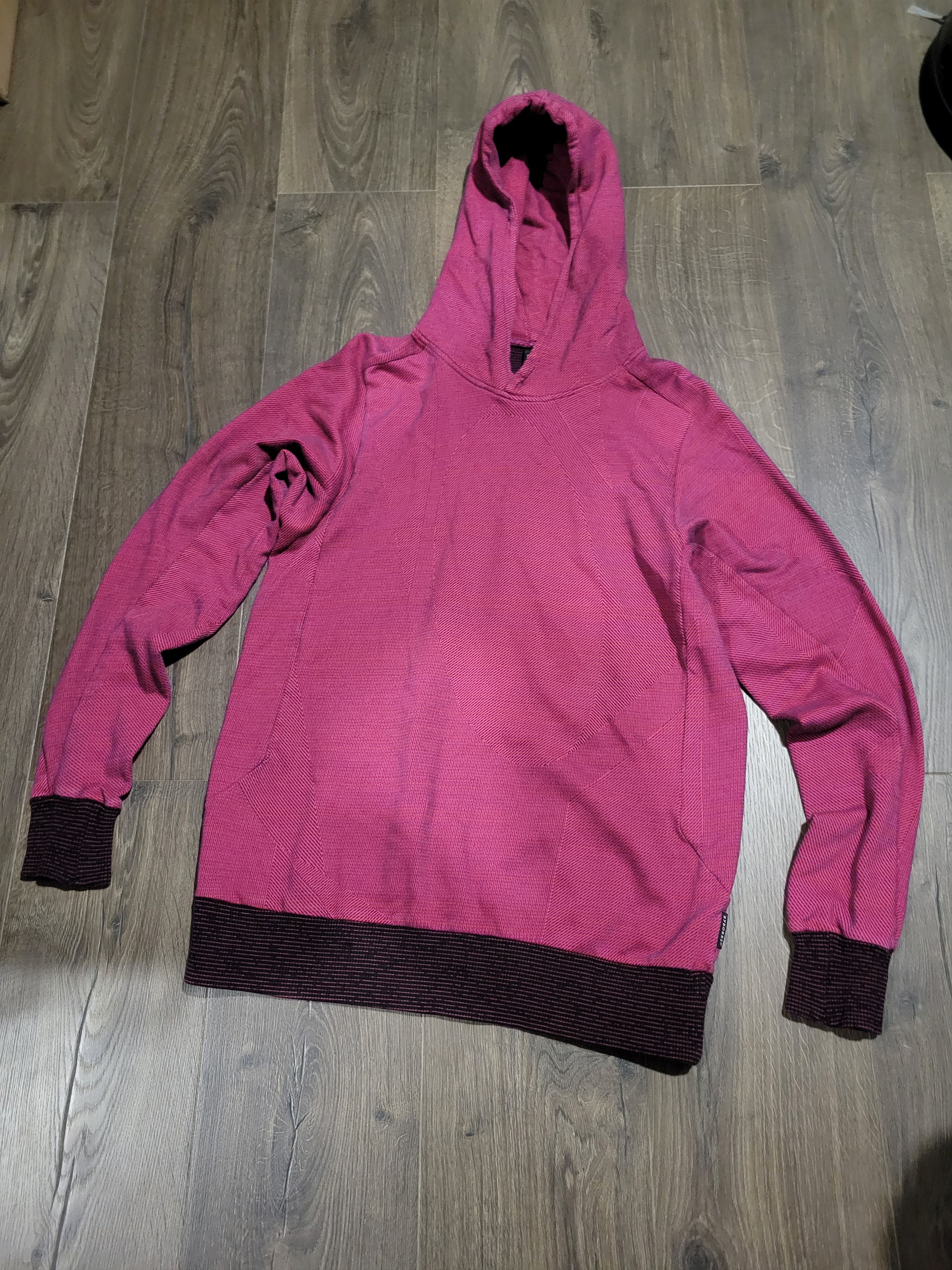 Byborre A1 Hoodie Size US S / EU 44-46 / 1 - 1 Thumbnail