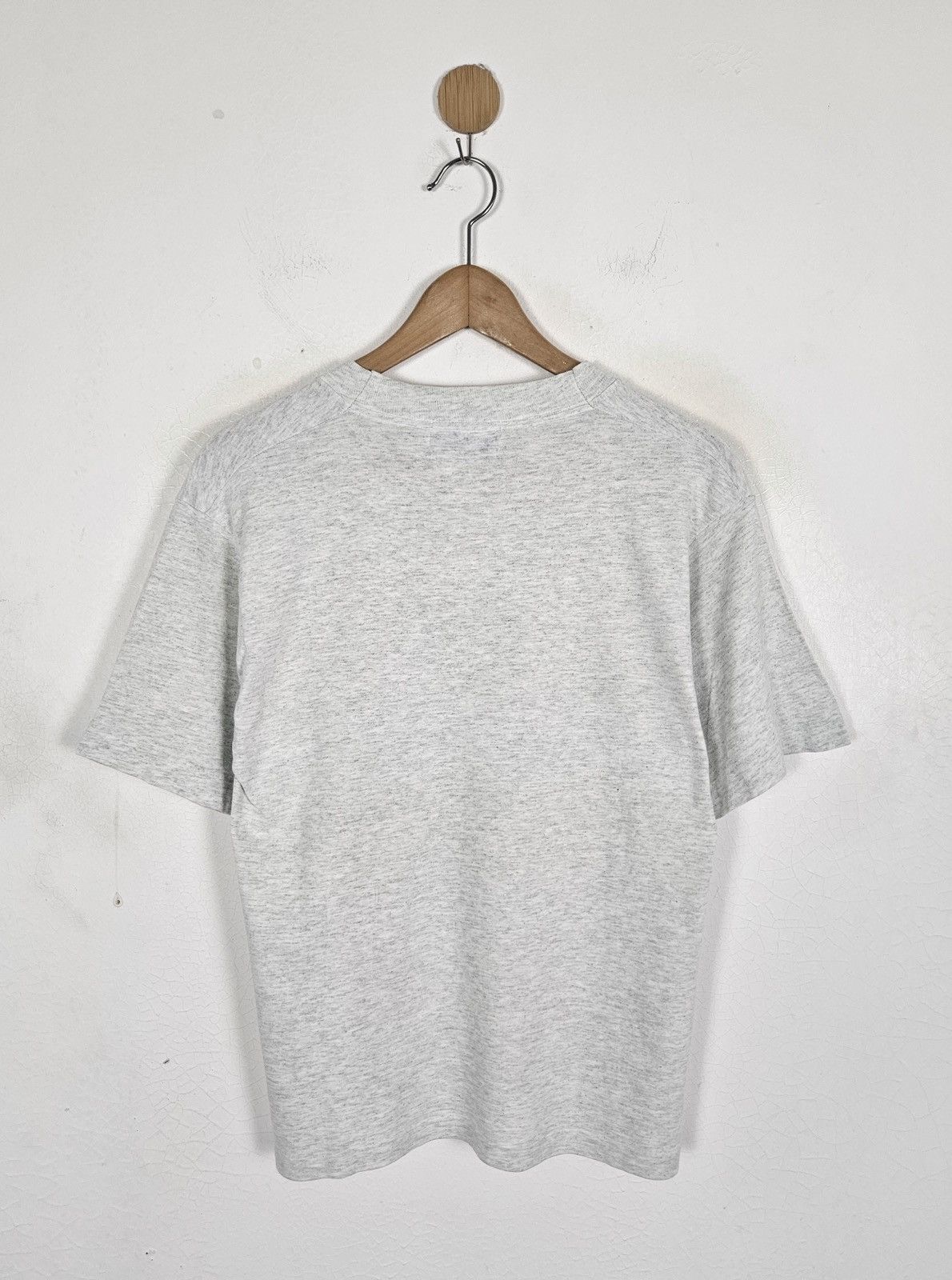 Hook-Ups Vintage Bitch Skateboard Streetwear 90s shirt Size US M / EU 48-50 / 2 - 3 Thumbnail