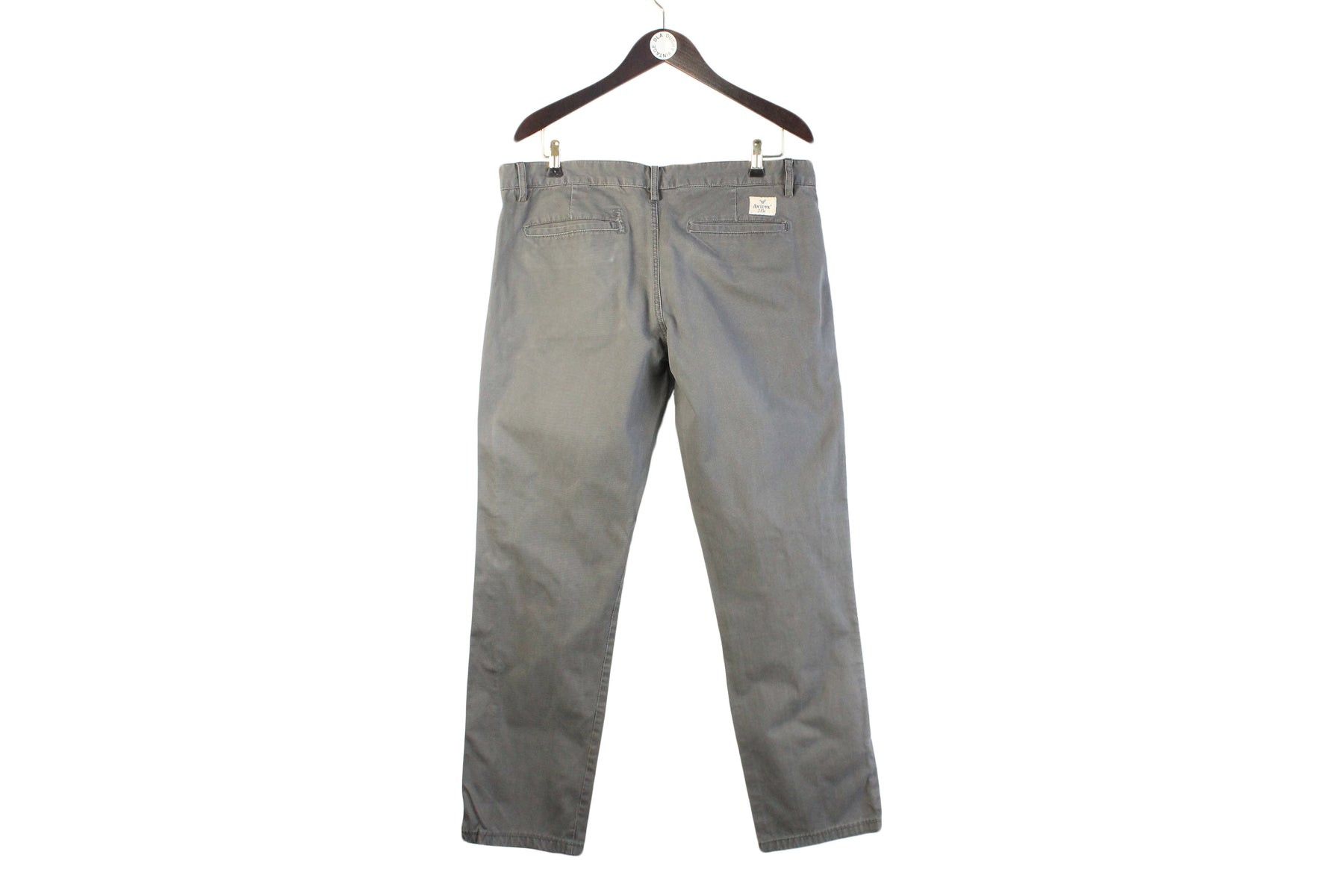 Avirex Avirex Pants 36 Size US 36 / EU 52 - 2 Thumbnail