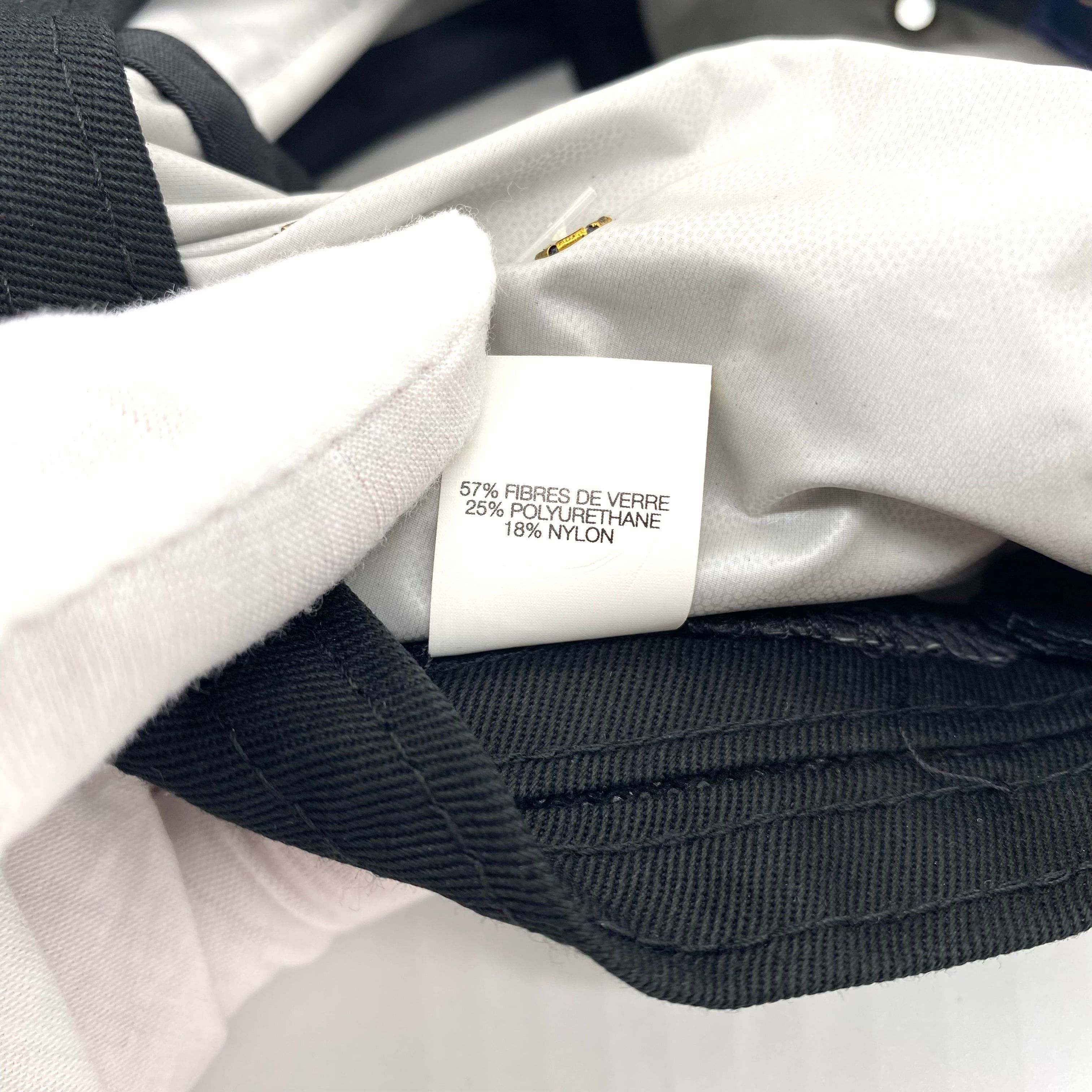 Supreme Supreme Olmetex Reflective Speckled Camp Cap Size ONE SIZE - 6 Thumbnail
