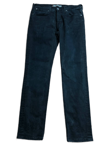 Levi's Vintage Levi's 519 Slim Denim Jeans Size 32 Size US 32 / EU 48 - 1 Thumbnail