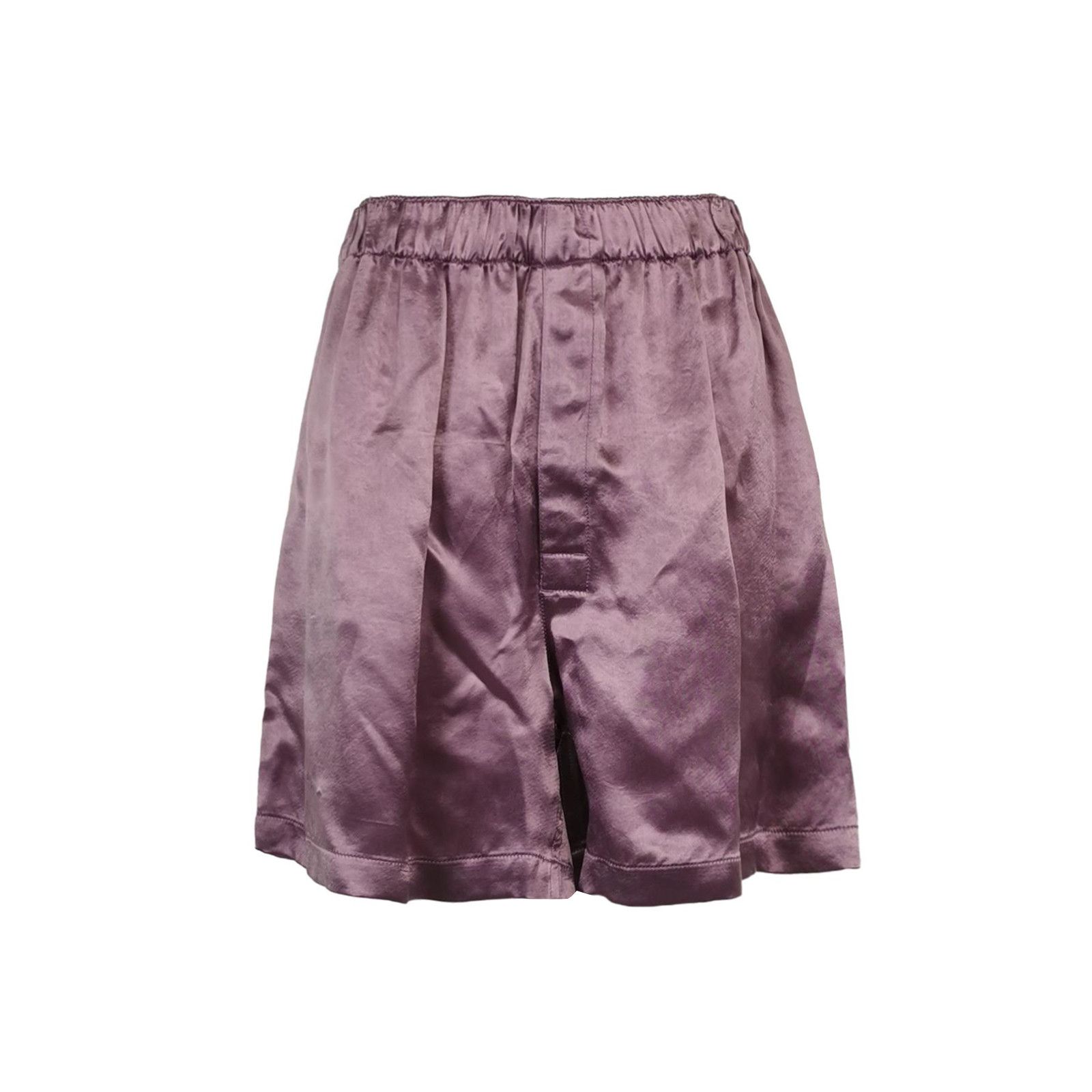 Bottega Veneta Bottega Veneta Women 26 Shorts Size 26" / US 2 / IT 38 - 1 Thumbnail