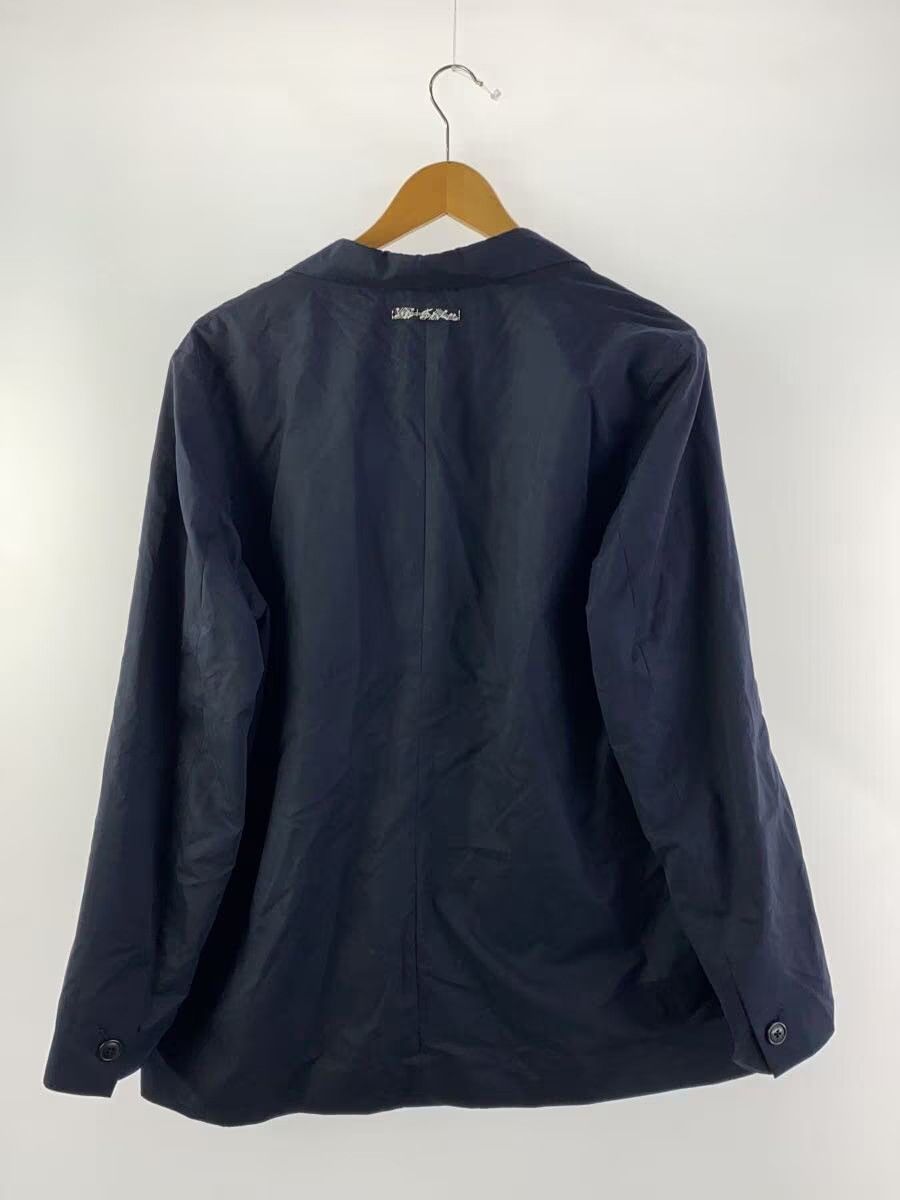 Number (N)ine Multi Zip Tailored Jacket Size US XL / EU 56 / 4 - 2 Thumbnail