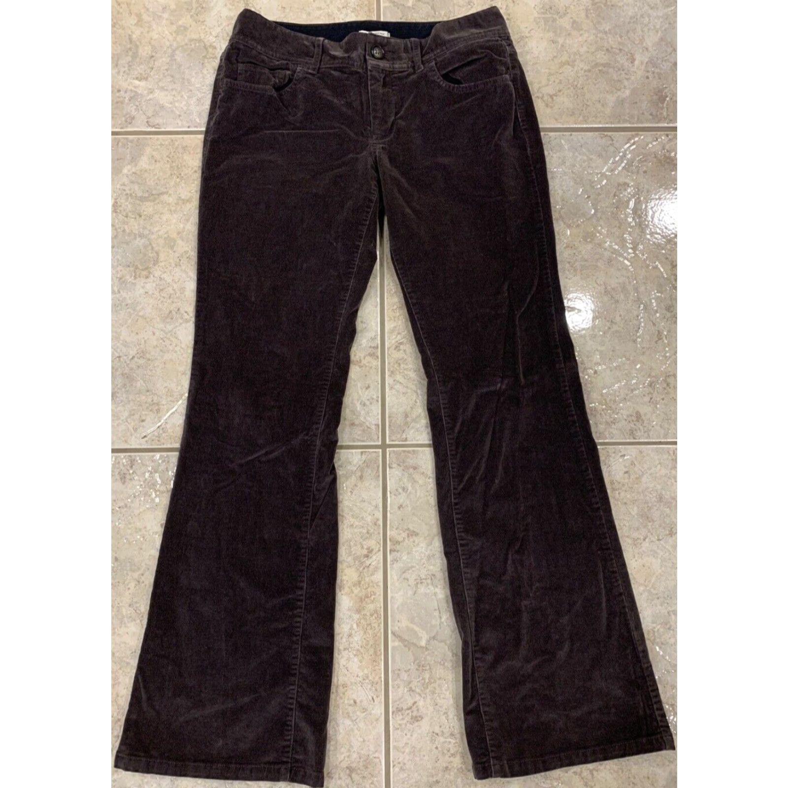 Banana Republic VINTAGE Banana Republic Women's Jeans Shirt? (no) Size 30" / US 8 / IT 44 - 2 Thumbnail