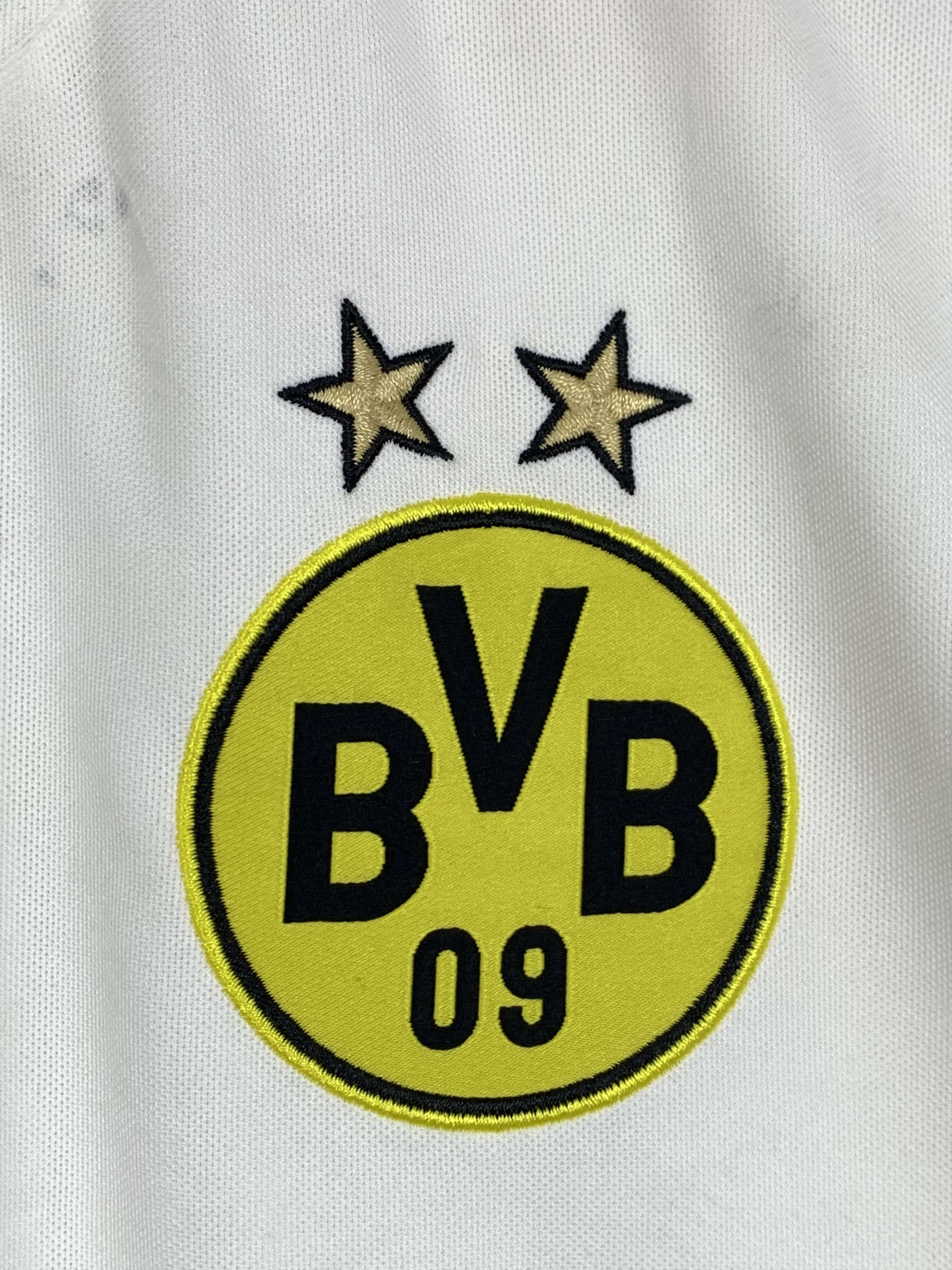 Puma Borussia Dortmund Puma Jersey TA0286 Size US M / EU 48-50 / 2 - 5 Thumbnail