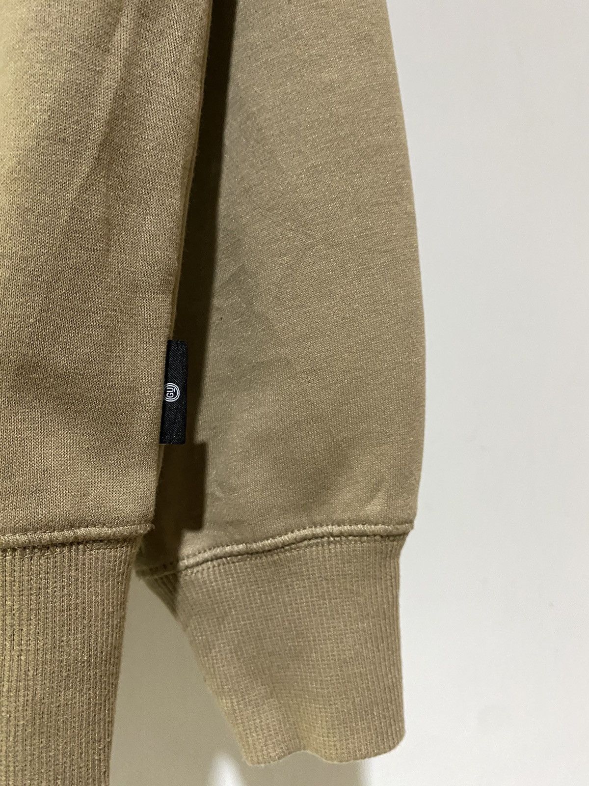 GU × Jun Takahashi × Undercover Gu x undercover sweetshirt Size US M / EU 48-50 / 2 - 8 Thumbnail