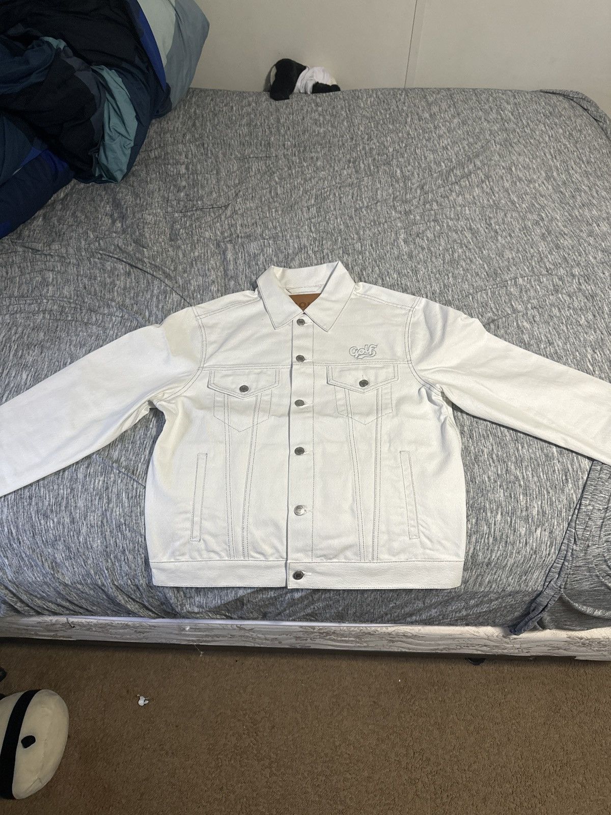 Golf Wang Clothing | Grailed