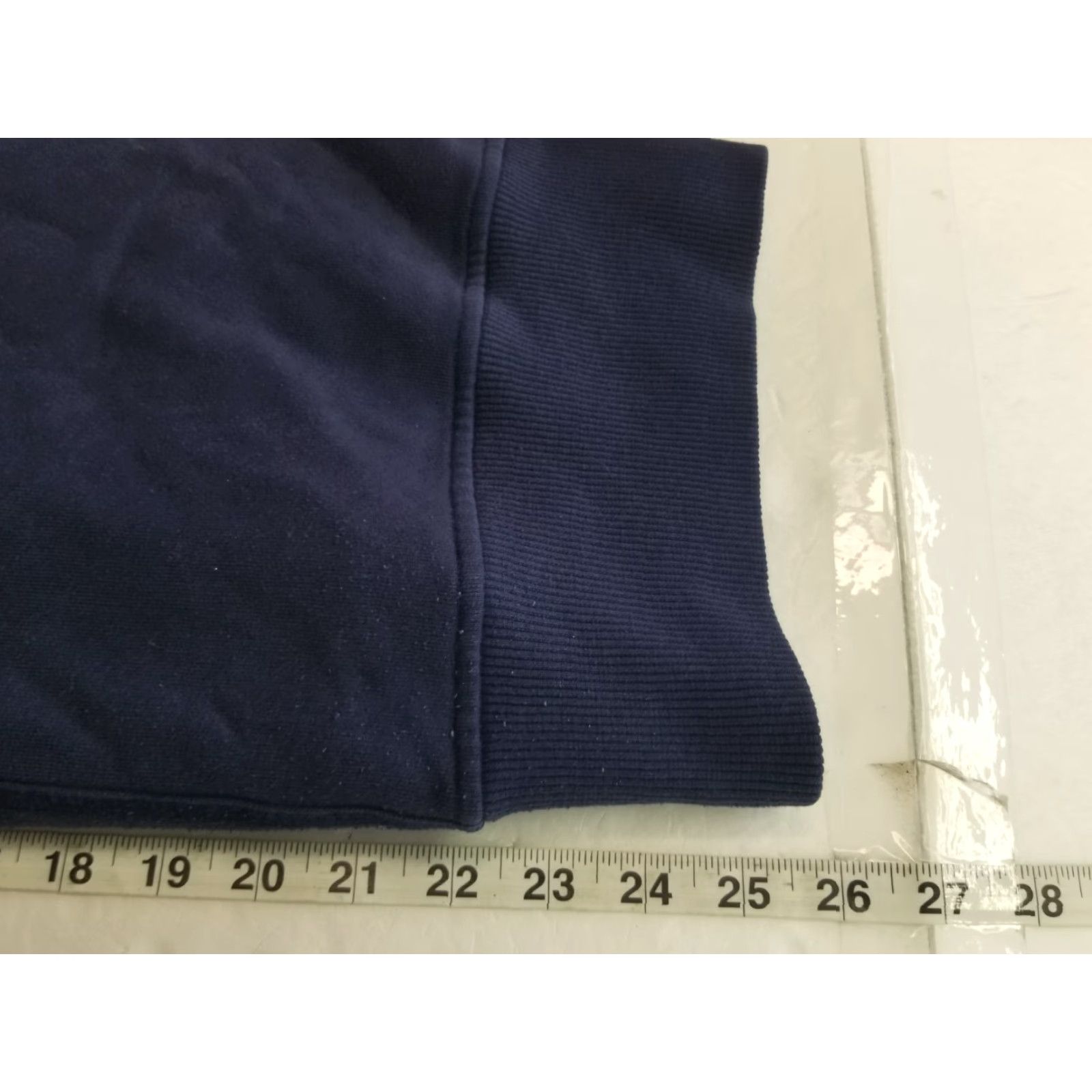 KJUS KJUS Adult Large Blue Hoodie Pullover Golf Mens Large See All Pics Size US L / EU 52-54 / 3 - 6 Thumbnail