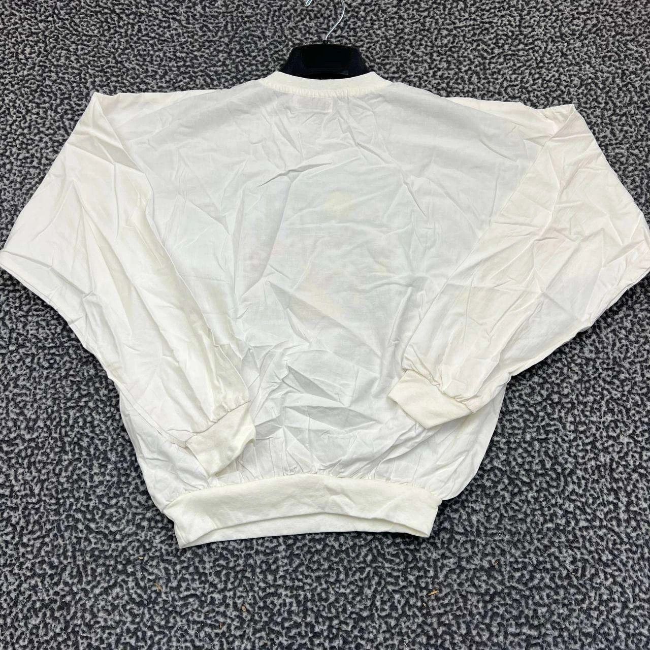 Other Vintage Arizona Sun Shirt Men S-M Todd Crew Neck Deadstock Size US M / EU 48-50 / 2 - 2 Thumbnail