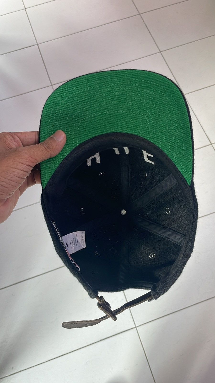 Huf Huf wool cap Size ONE SIZE - 2 Thumbnail