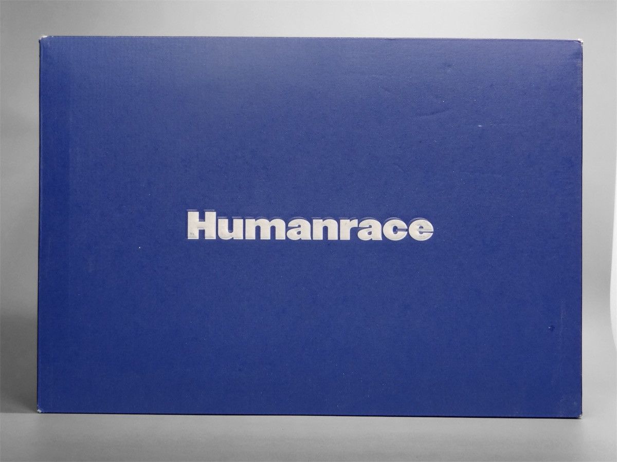 Humanrace Adidas x Humanrace NMD S1 MAHBS(Blue) Size US 6 / EU 39 - 7 Thumbnail