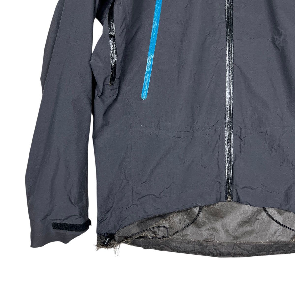 Arc'teryx 🔥 Arc'teryx arcteryx Goretex Jacket Very Worn - Size M Size US M / EU 48-50 / 2 - 5 Thumbnail