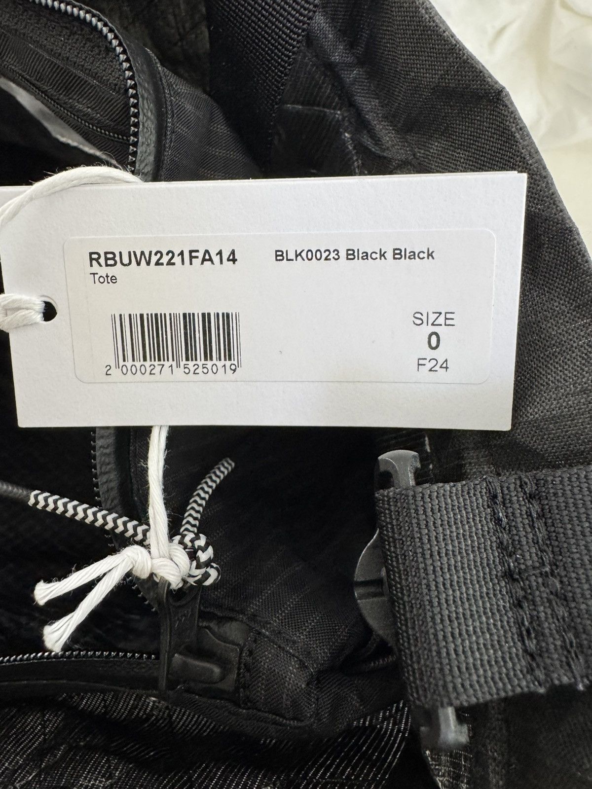 ROA ROA Waterproof Ultraweave Tote Size ONE SIZE - 11 Thumbnail