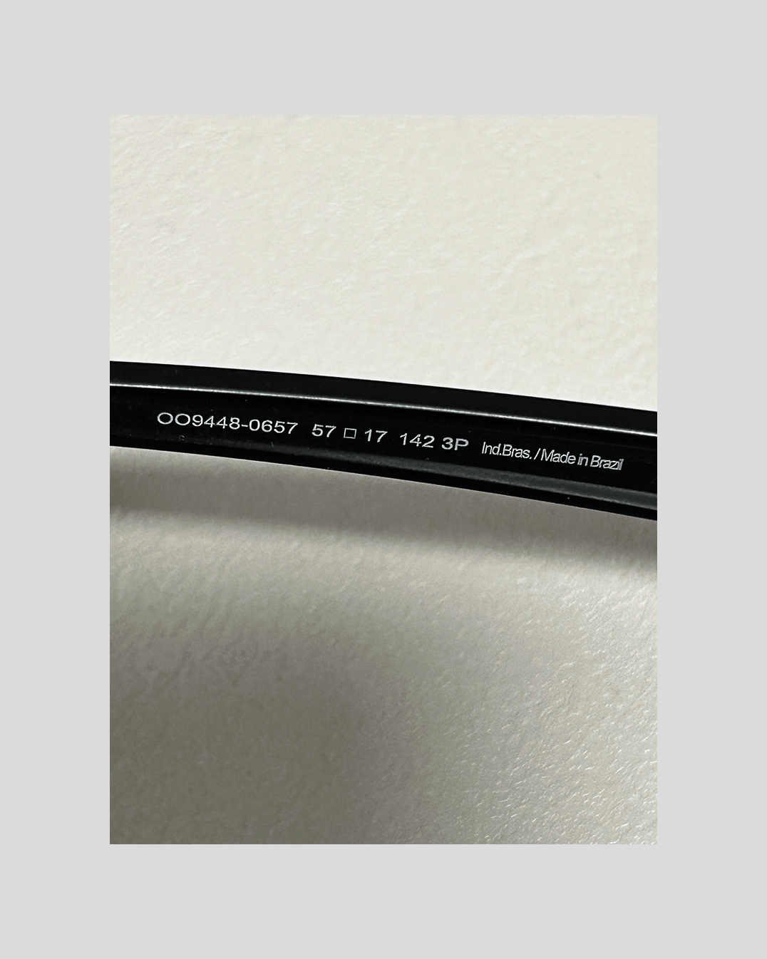 Oakley Oakley OO9448 Size ONE SIZE - 4 Thumbnail