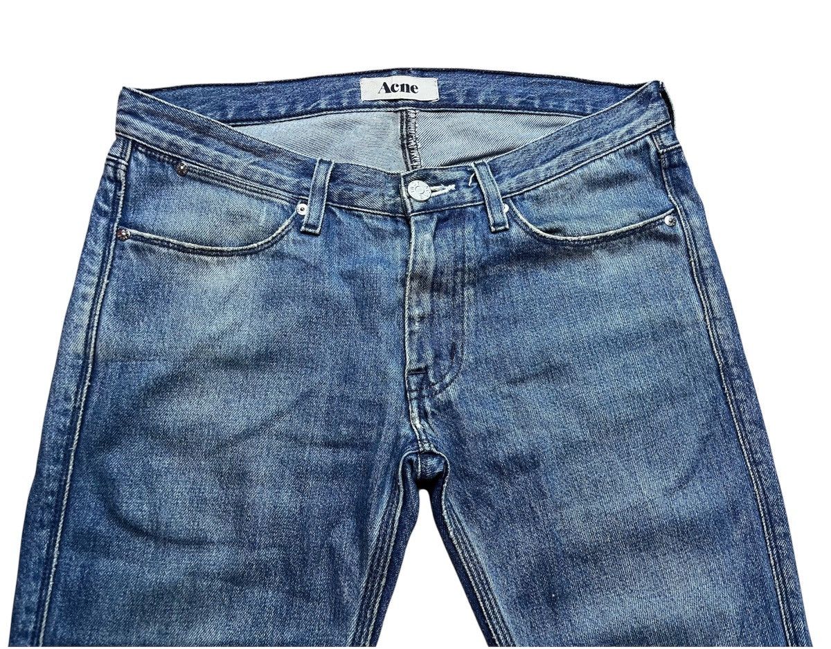 Acne Studios Ance Studio jeans Size US 32 / EU 48 - 3 Thumbnail