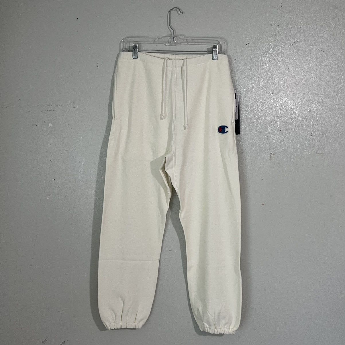 Undercover SS25 Champion Sweatpants Size US 30 / EU 46 - 1 Thumbnail