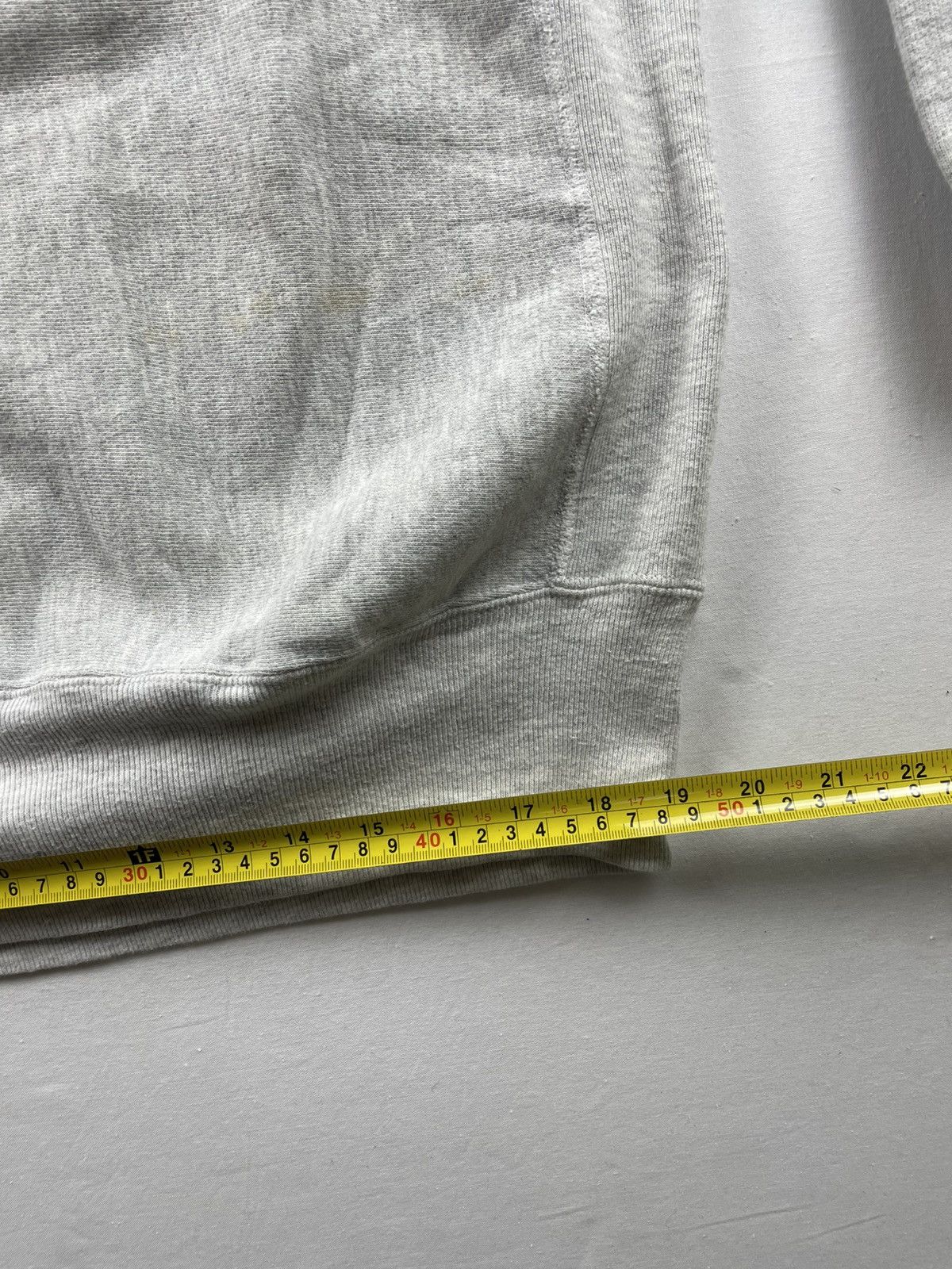 Champion Vintage Champion Reverse Weave Sweatshirts Size US XL / EU 56 / 4 - 6 Thumbnail