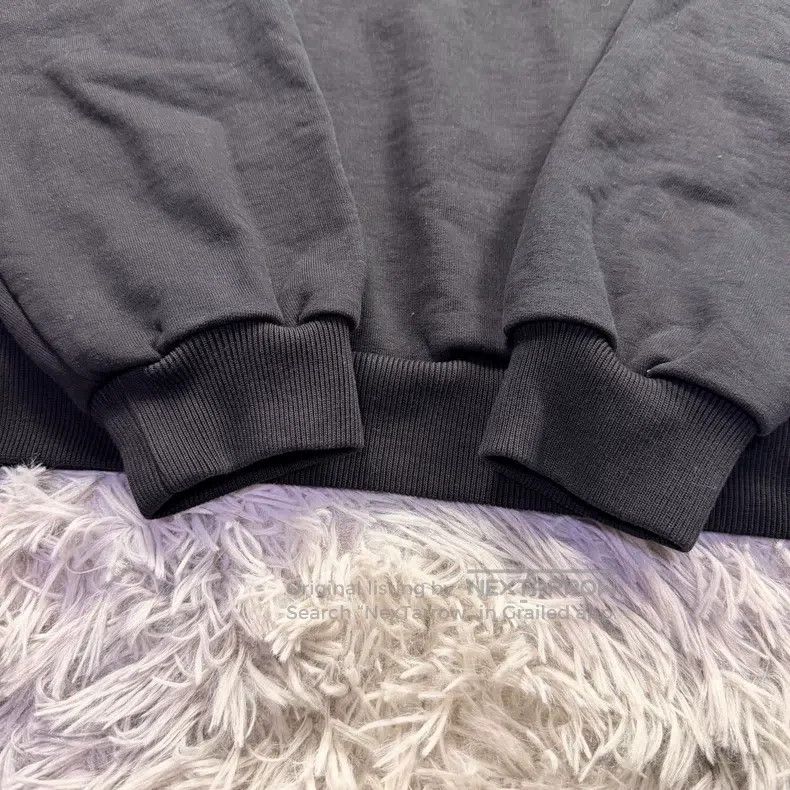 Balenciaga Balenciaga Family slogan hoodie Size US M / EU 48-50 / 2 - 4 Thumbnail