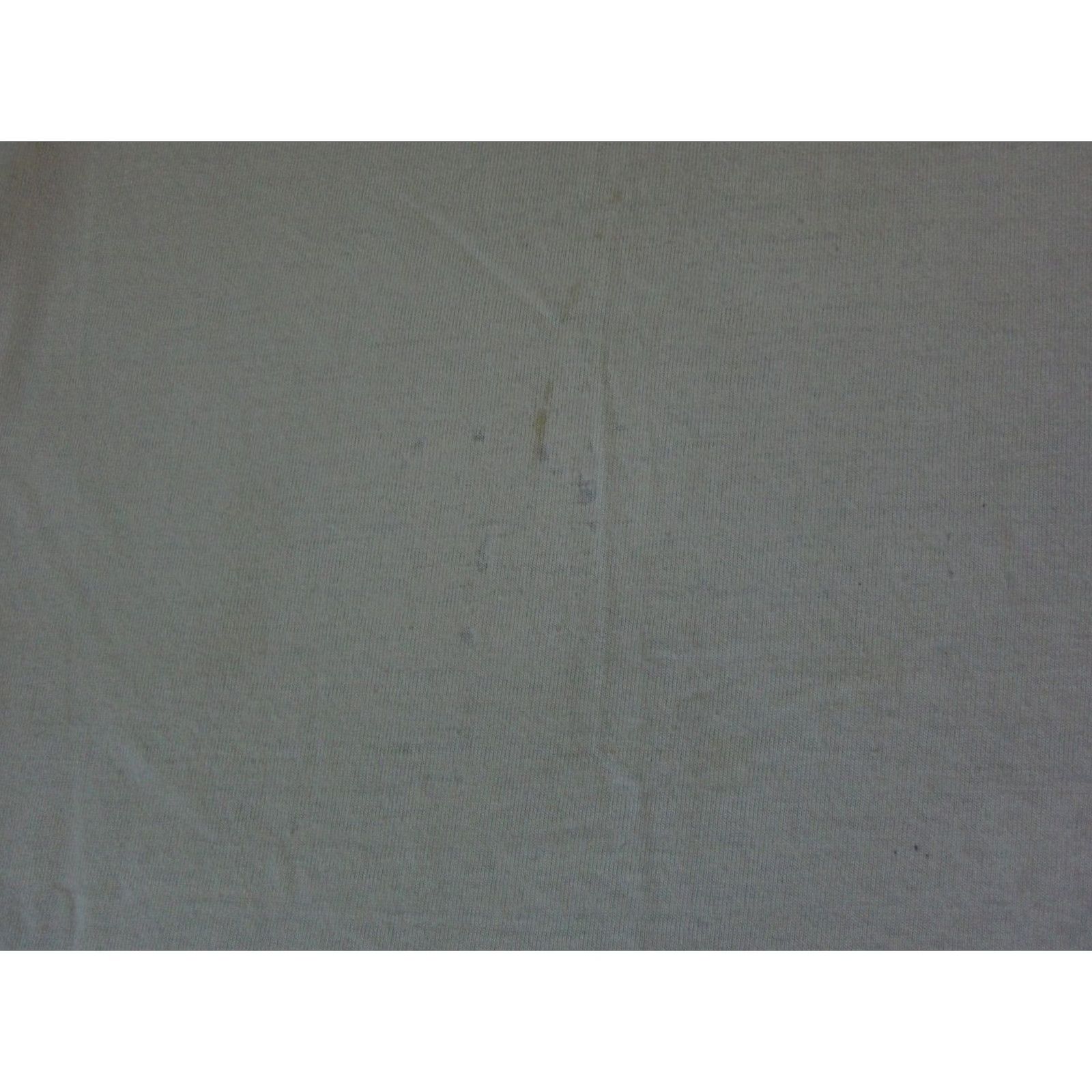 Vintage VINTAGE Canada Shirt Adult Extra Large XL White Leaves Casual Mens Single Stitch 80s Size US XL / EU 56 / 4 - 5 Thumbnail