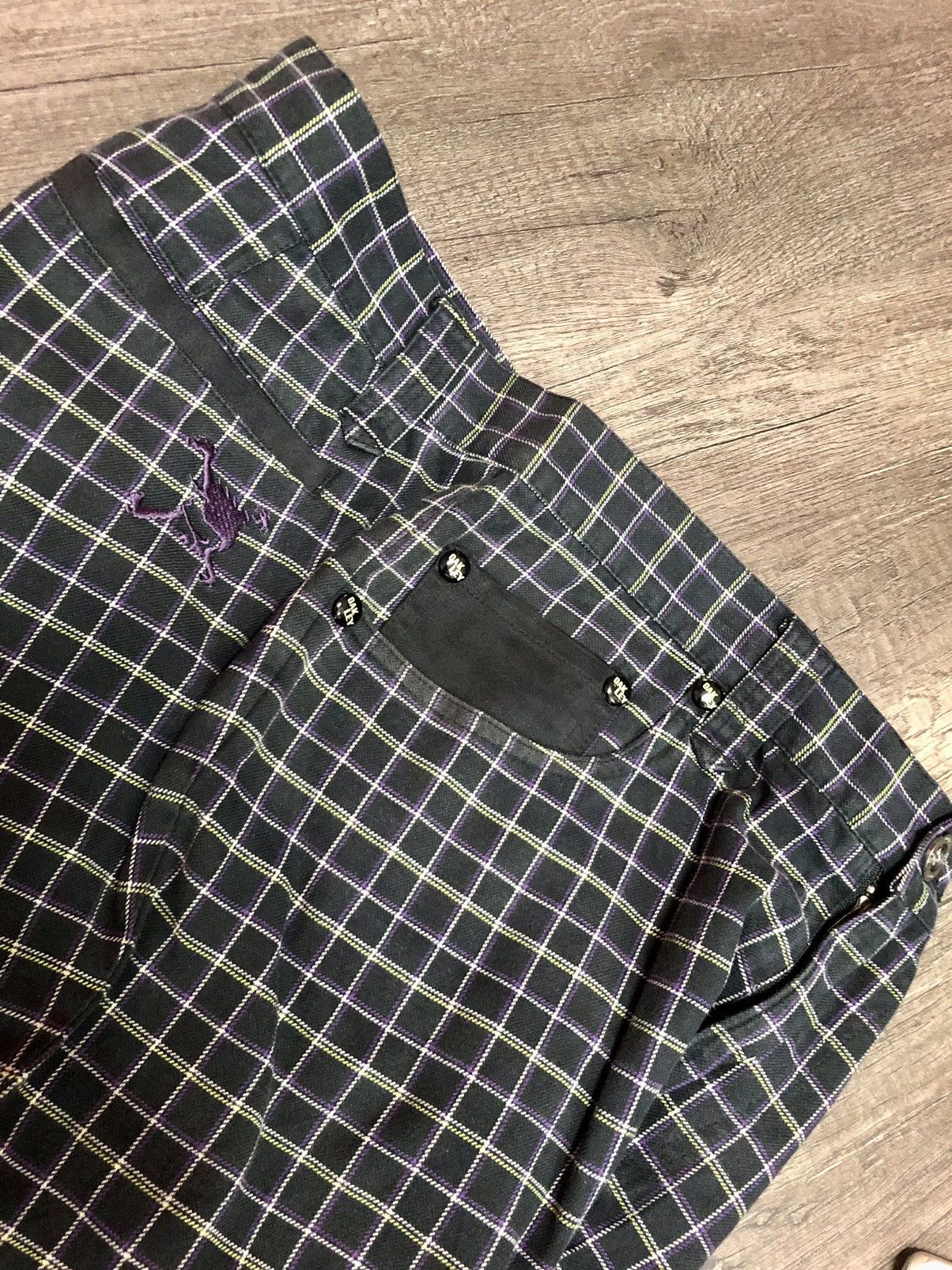 Oakley Oakley Smart Casual Pant Size 32" / US 10 / IT 46 - 6 Thumbnail